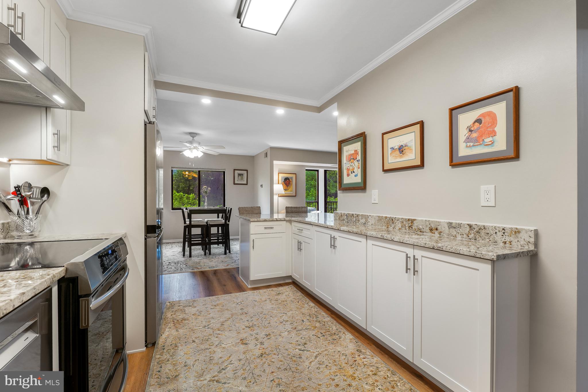 MONTEBELLO - Residential