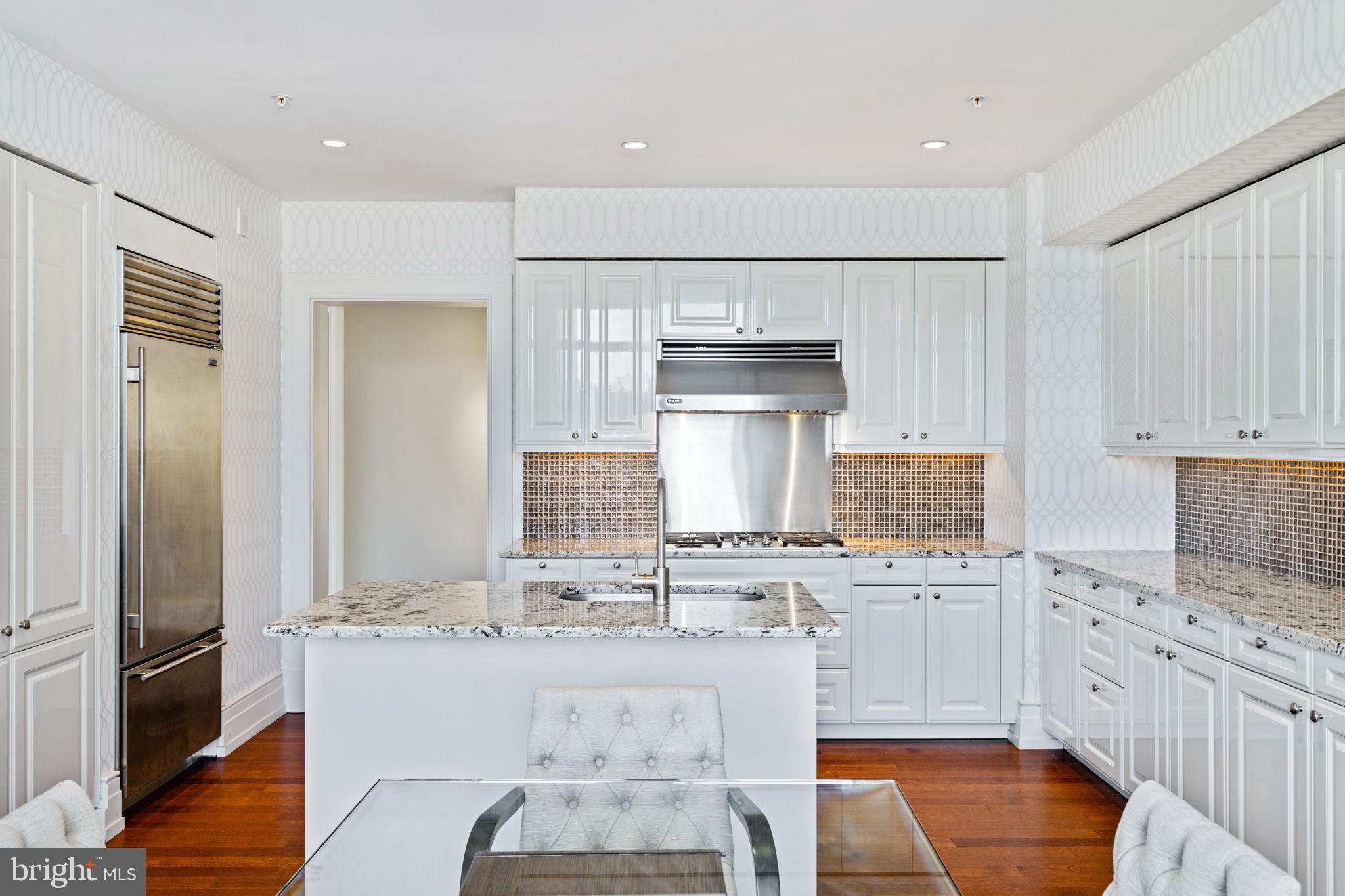 RITTENHOUSE SQUARE - Residential