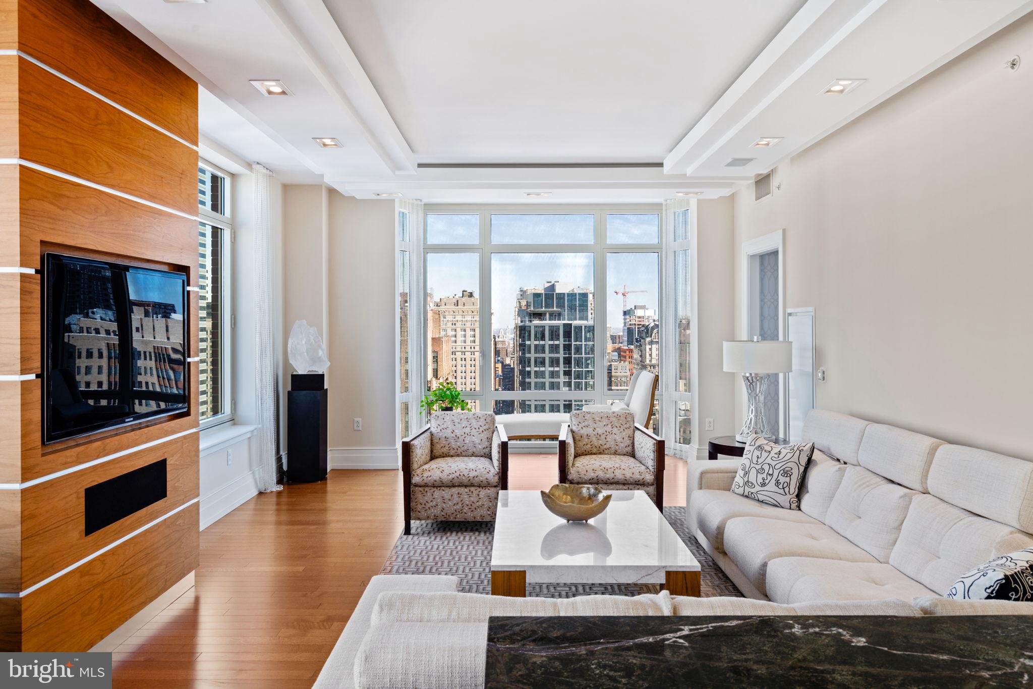 RITTENHOUSE SQUARE - Residential