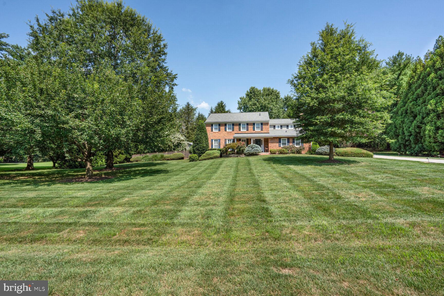 EQUESTRIAN PARK - Residential