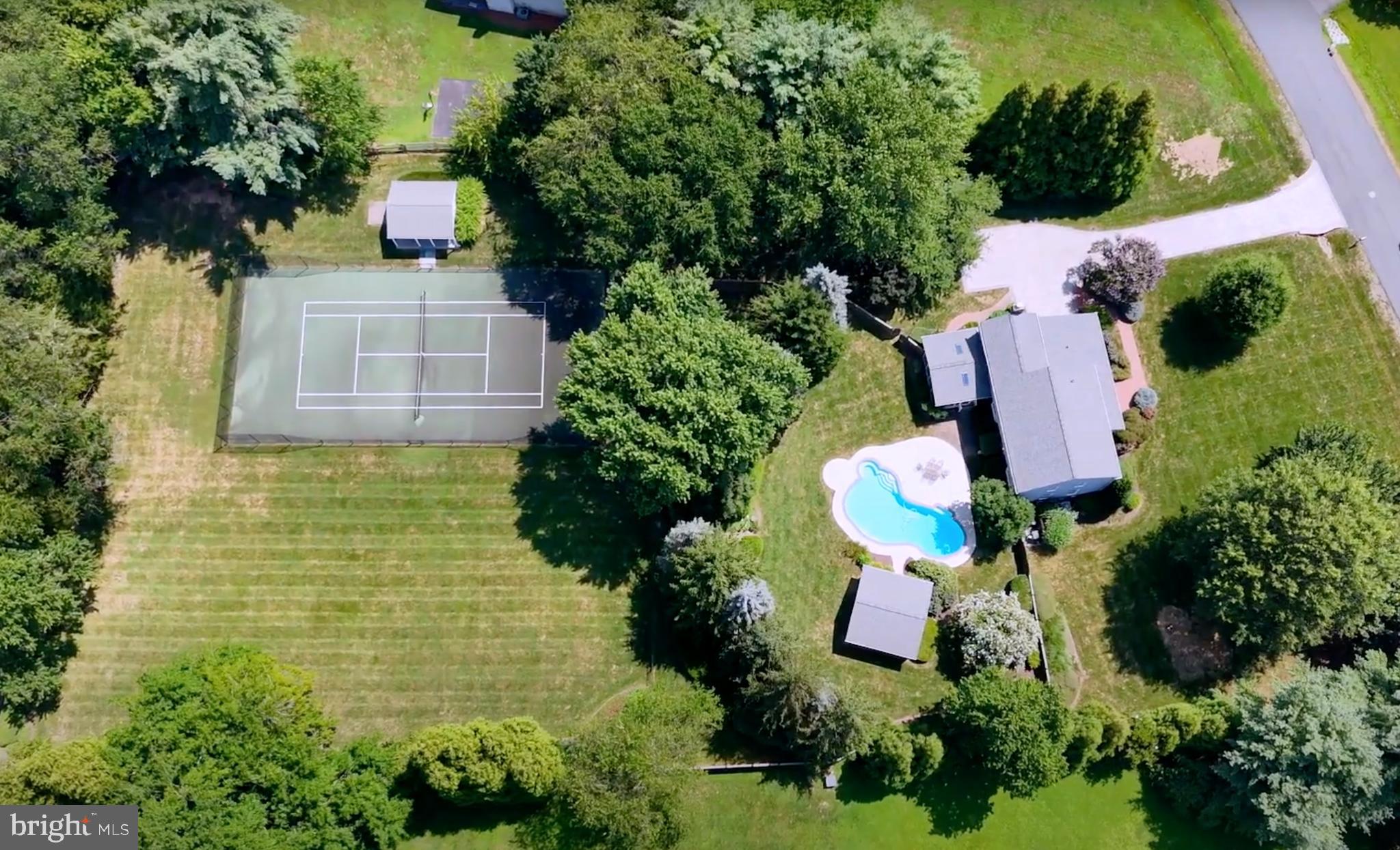 EQUESTRIAN PARK - Residential