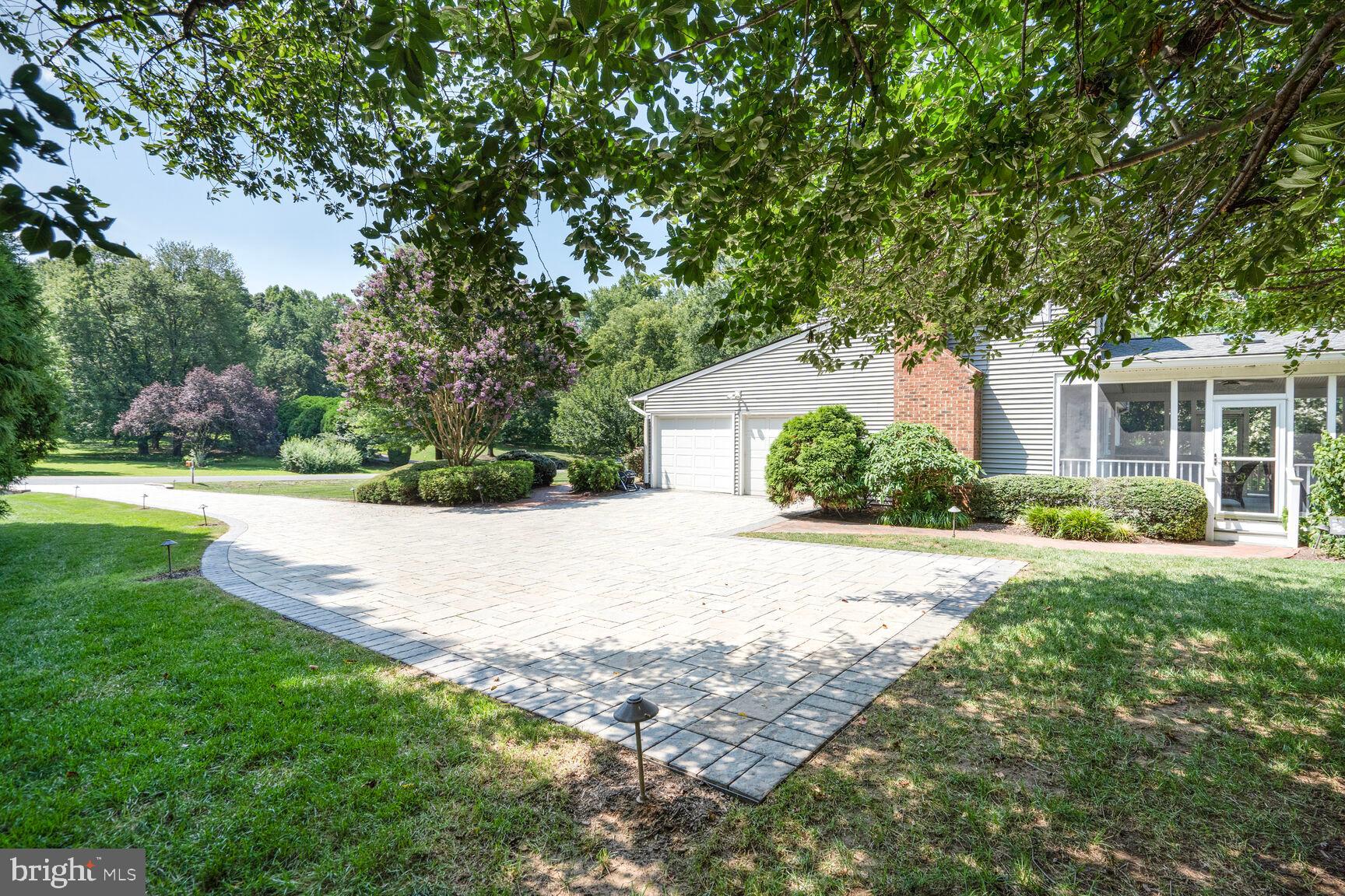EQUESTRIAN PARK - Residential