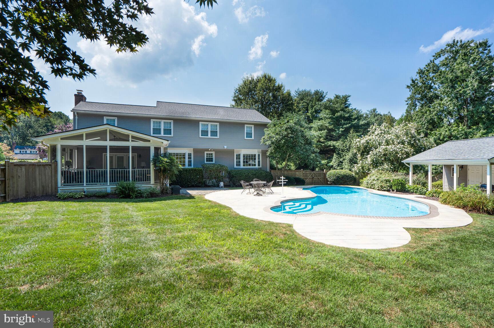 EQUESTRIAN PARK - Residential