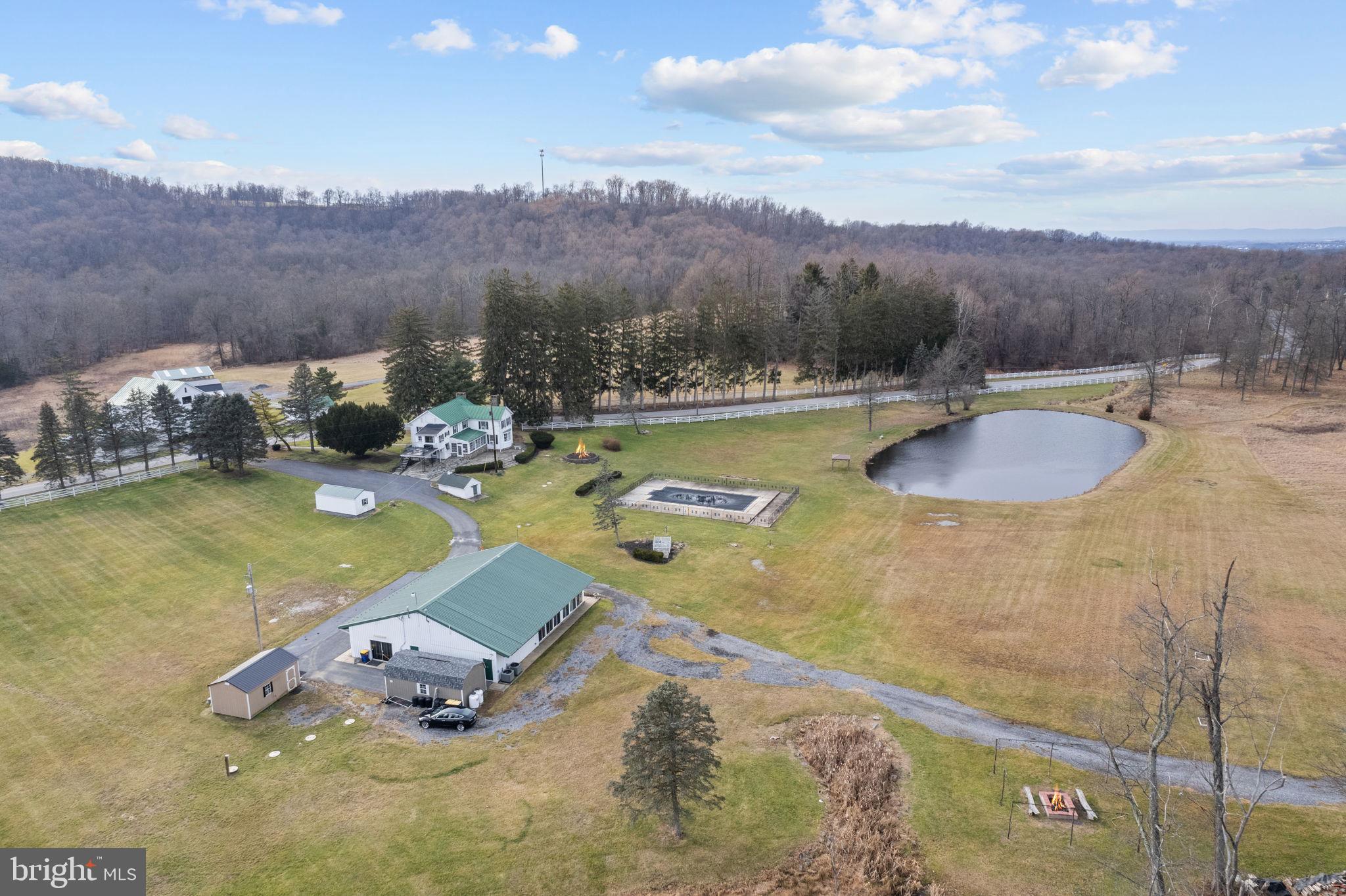 LEWISBERRY - Residential