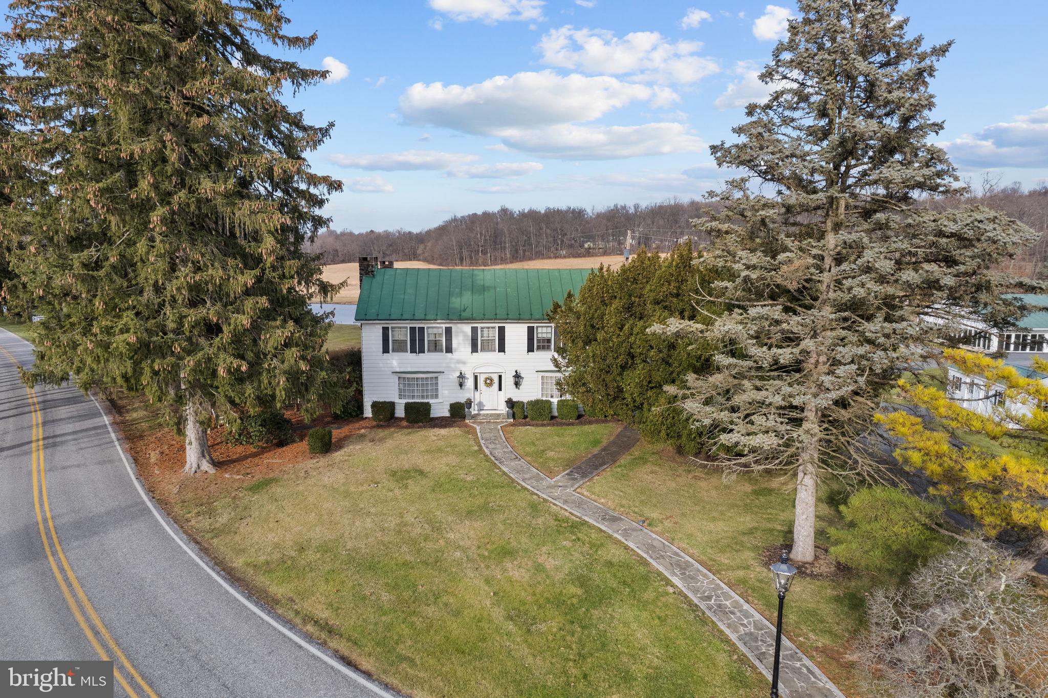 LEWISBERRY - Residential