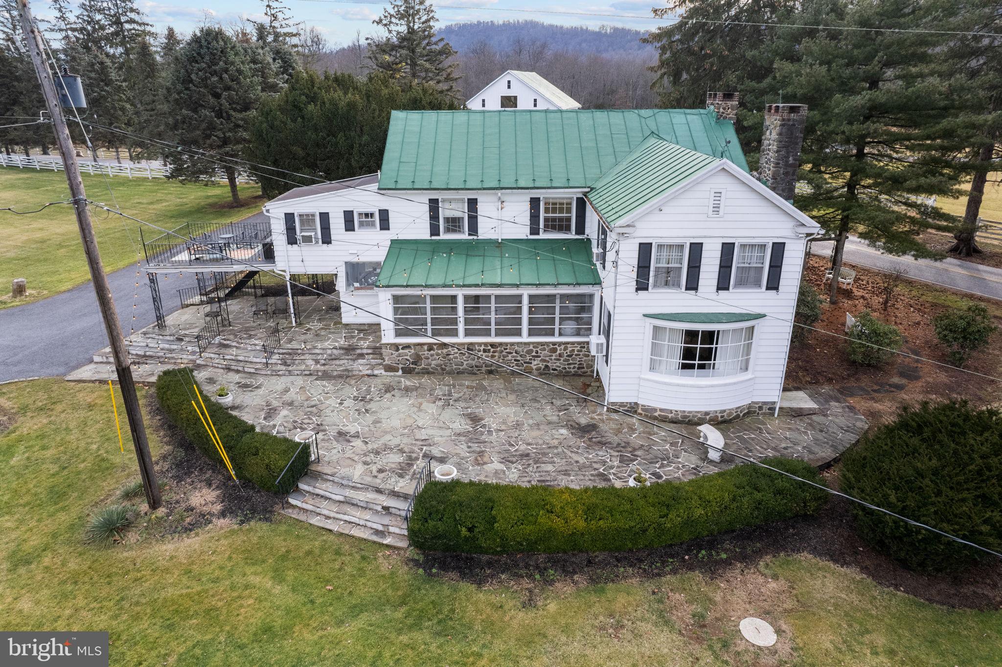 LEWISBERRY - Residential