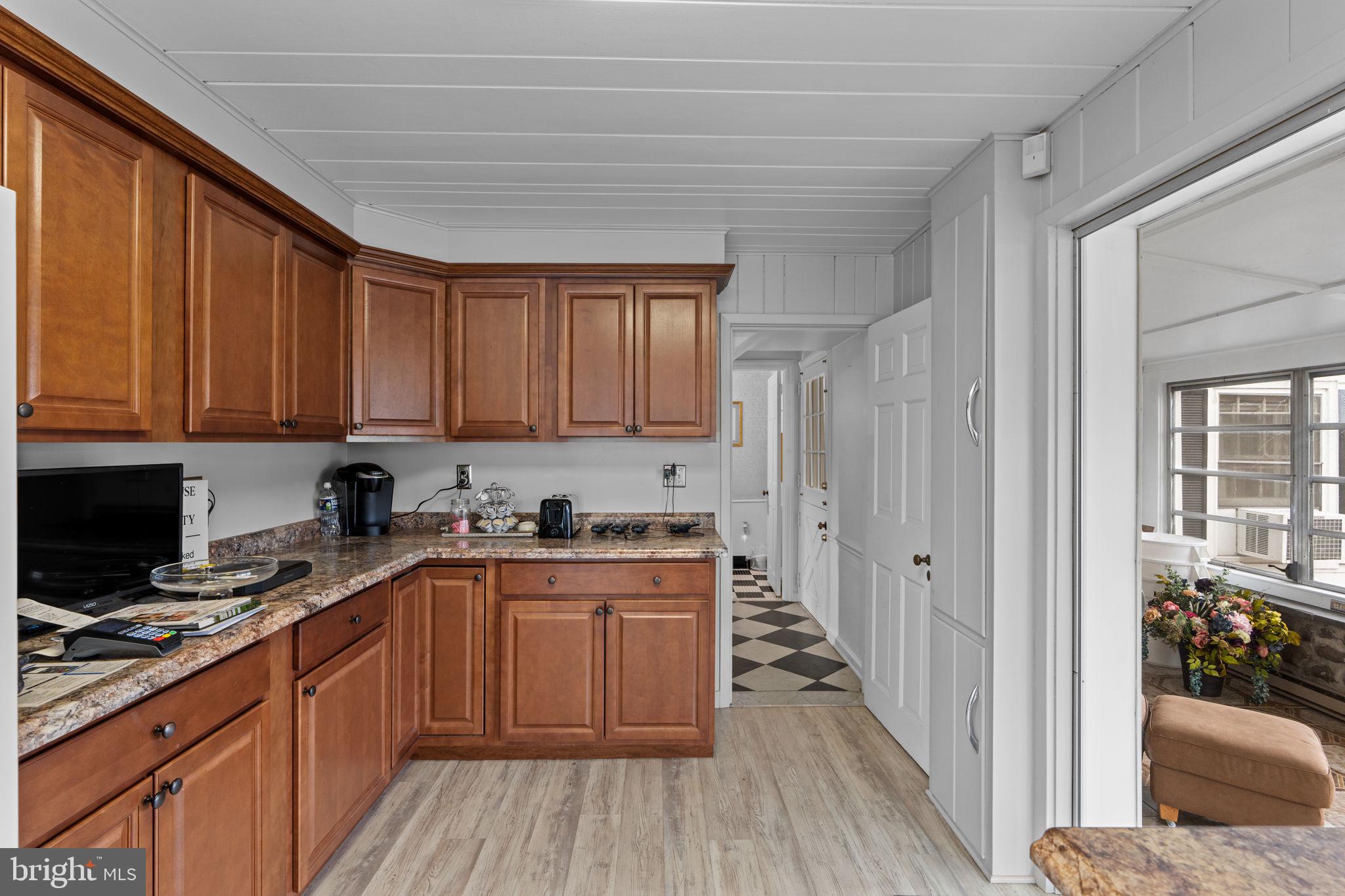 LEWISBERRY - Residential