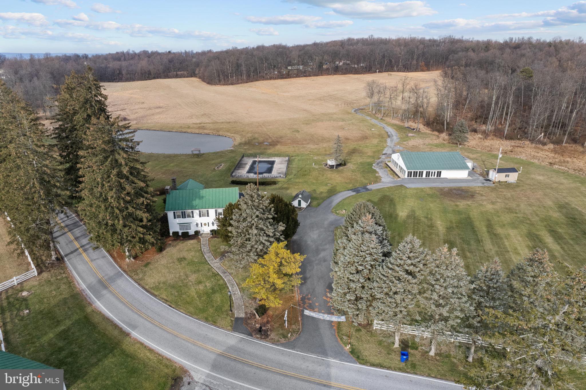LEWISBERRY - Residential
