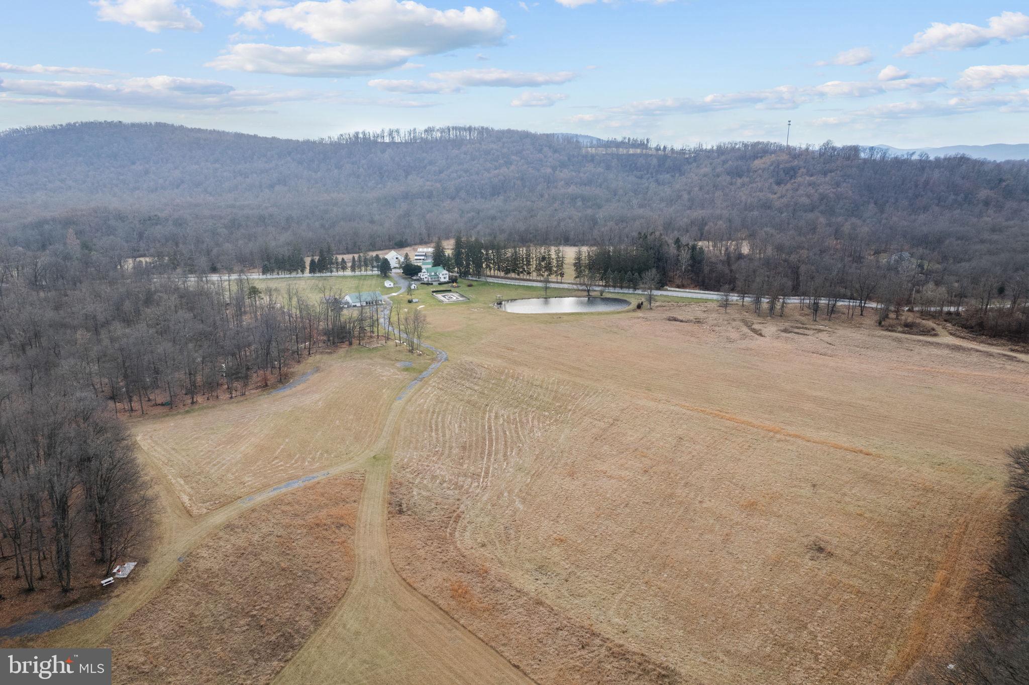 LEWISBERRY - Residential