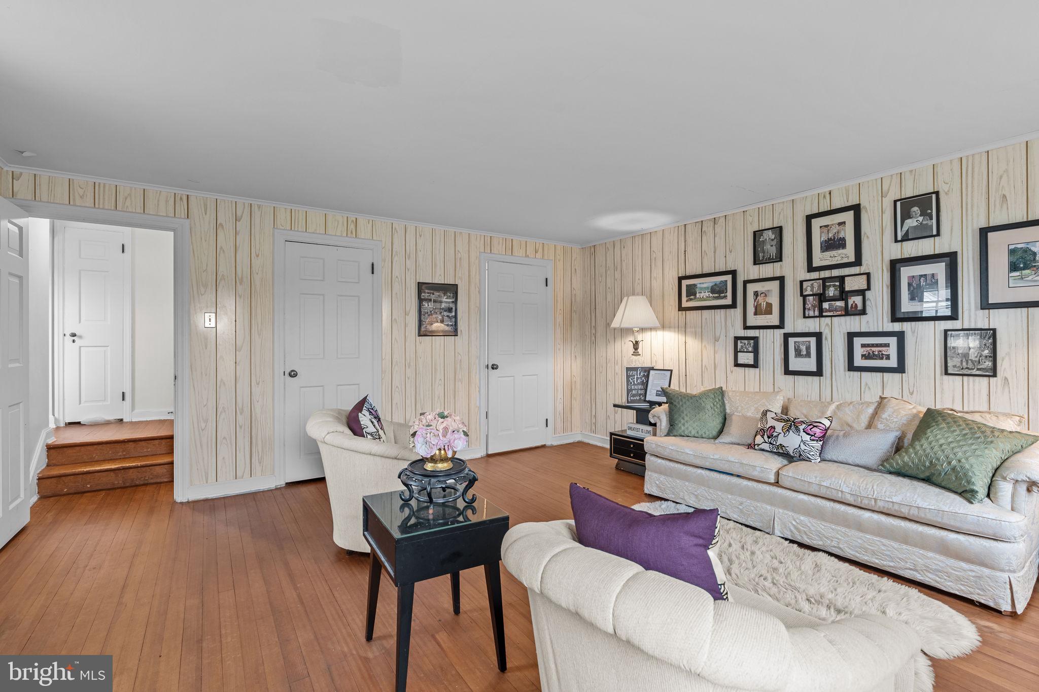 LEWISBERRY - Residential
