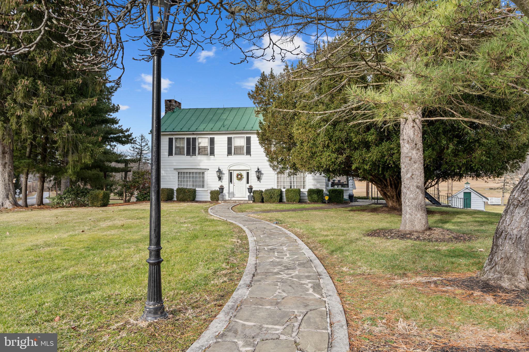 LEWISBERRY - Residential