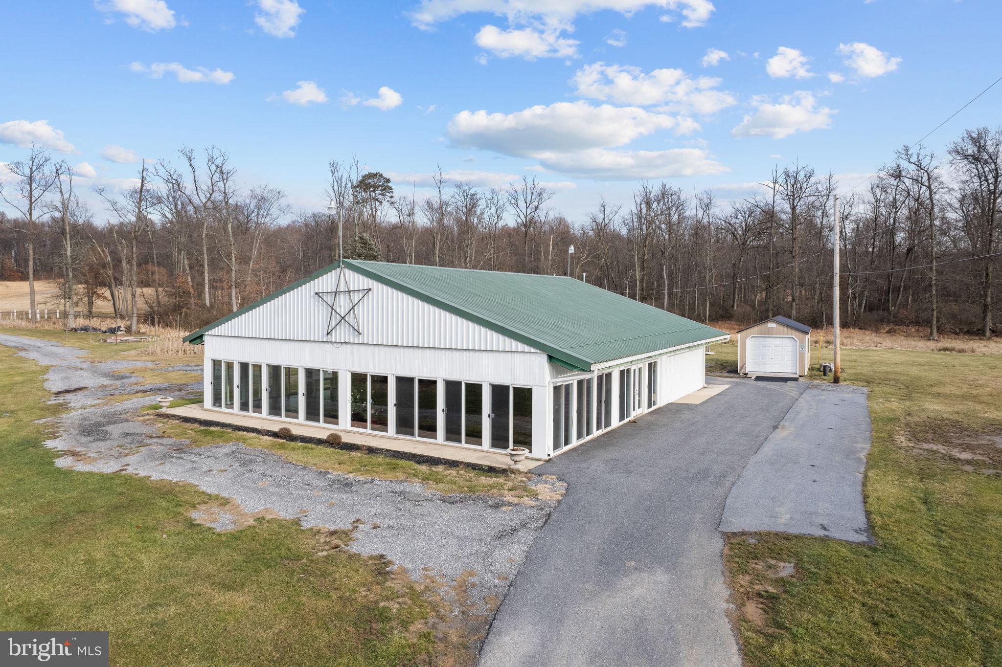 LEWISBERRY - Residential