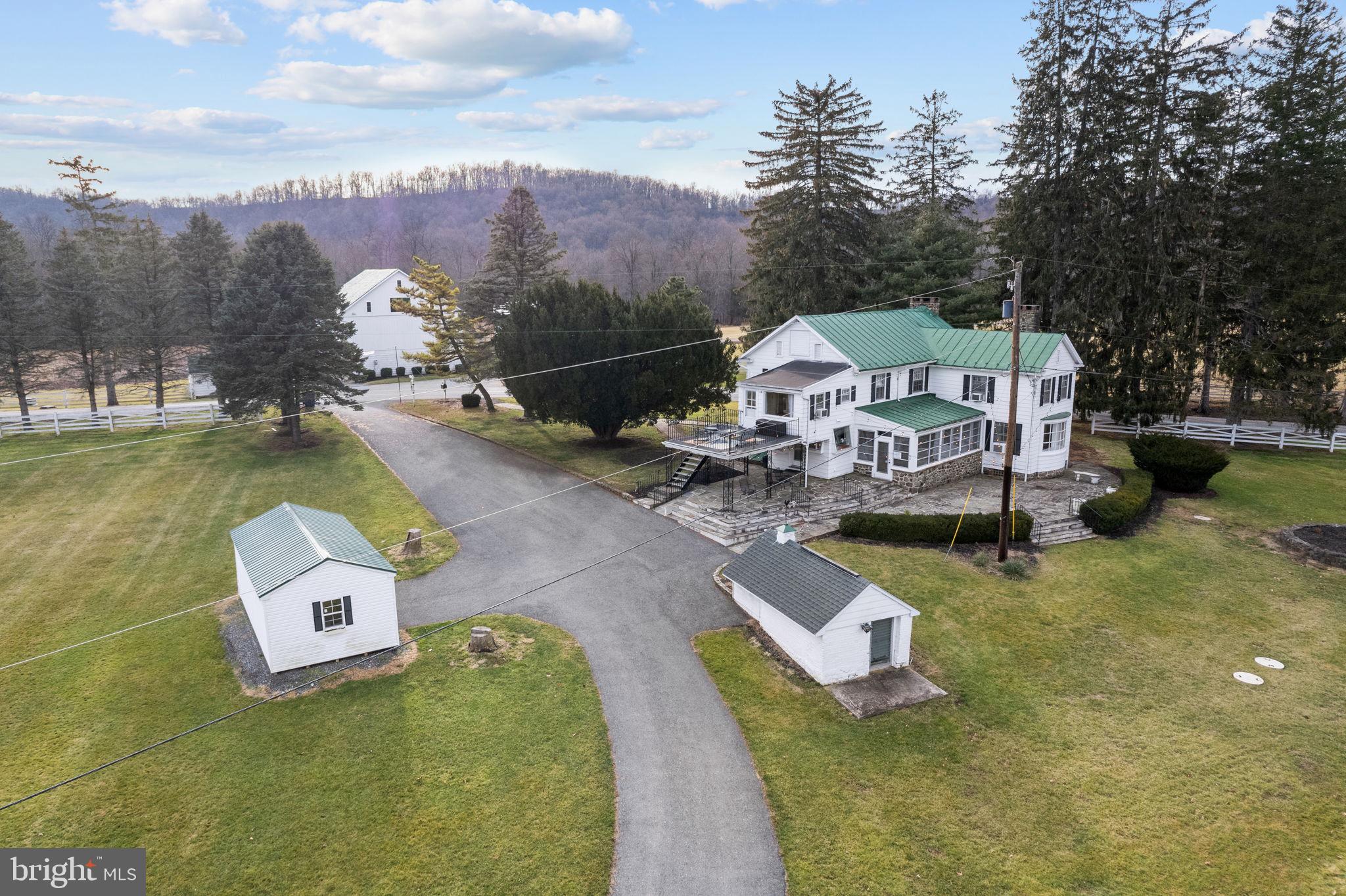 LEWISBERRY - Residential