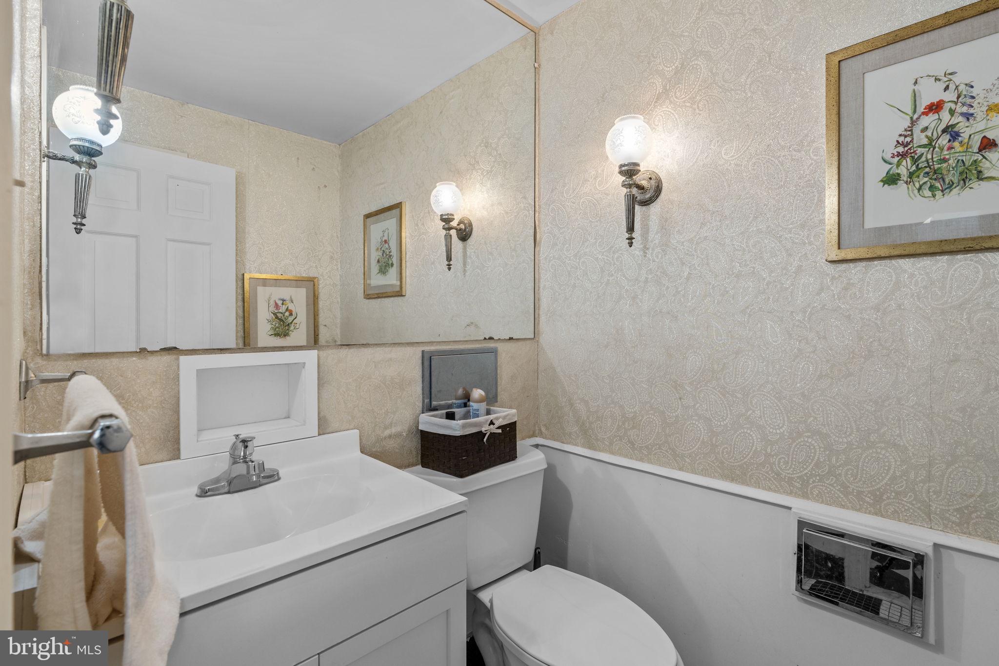 LEWISBERRY - Residential