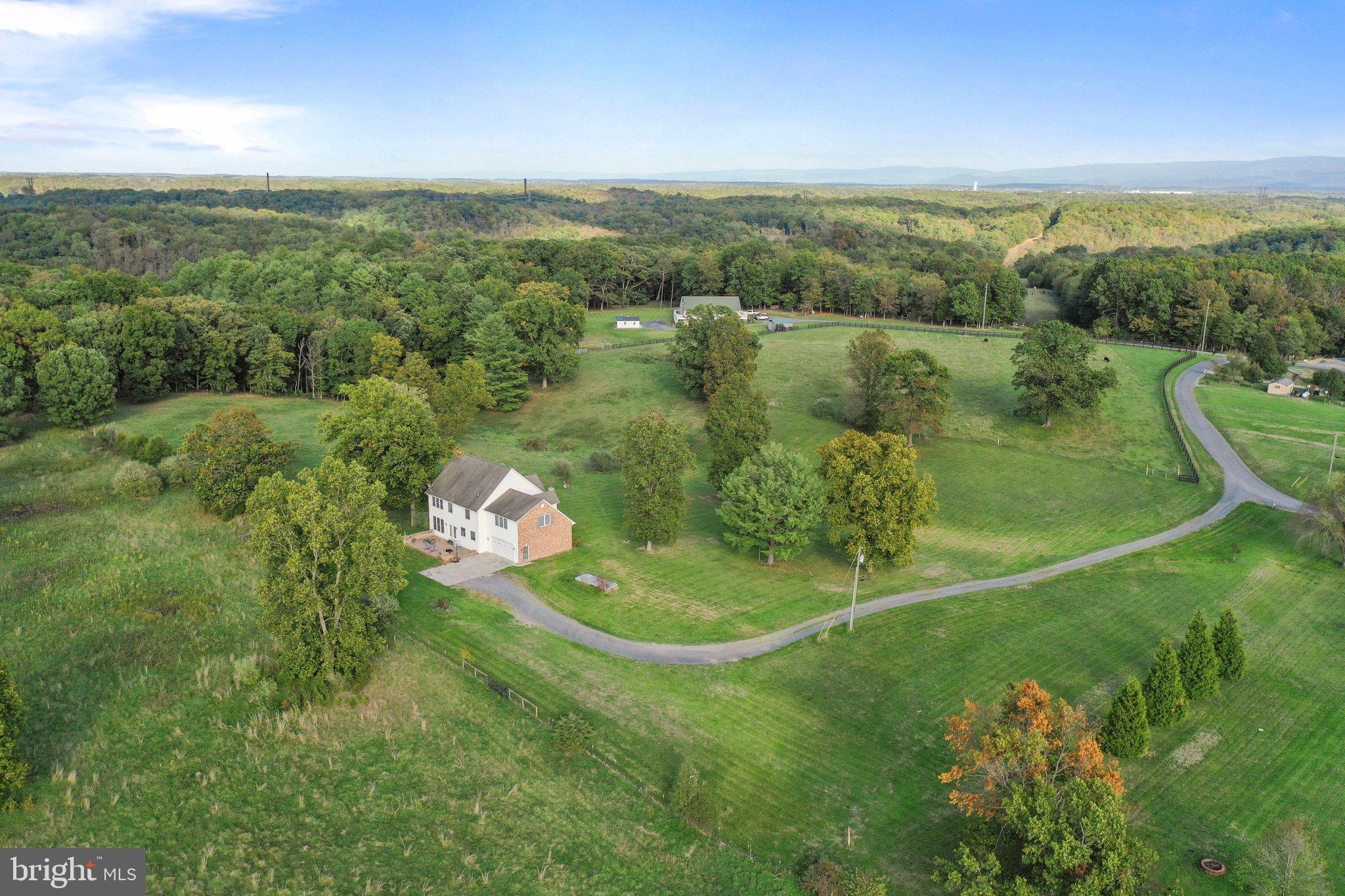 PINELAND PARK - Residential