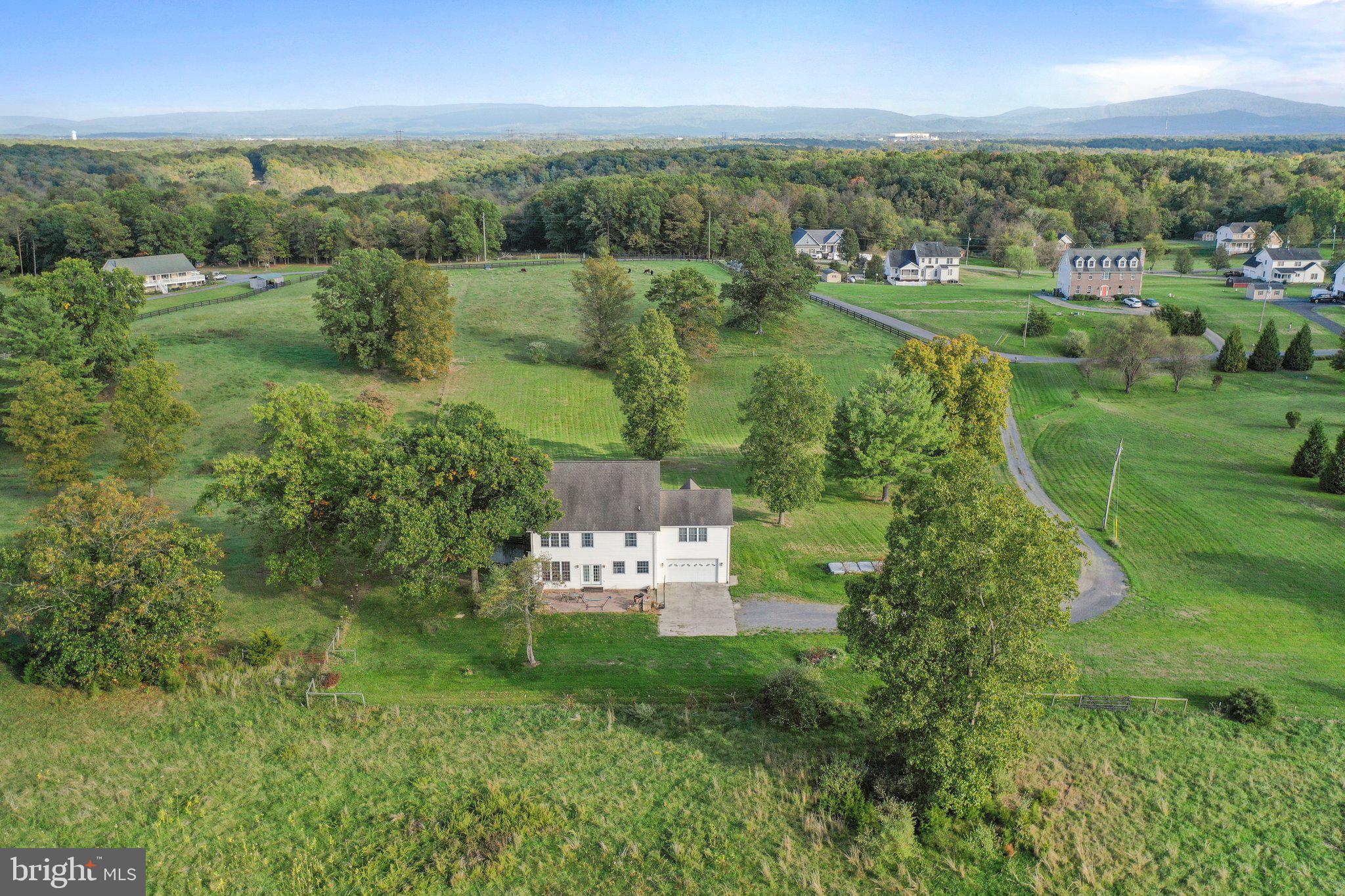 PINELAND PARK - Residential