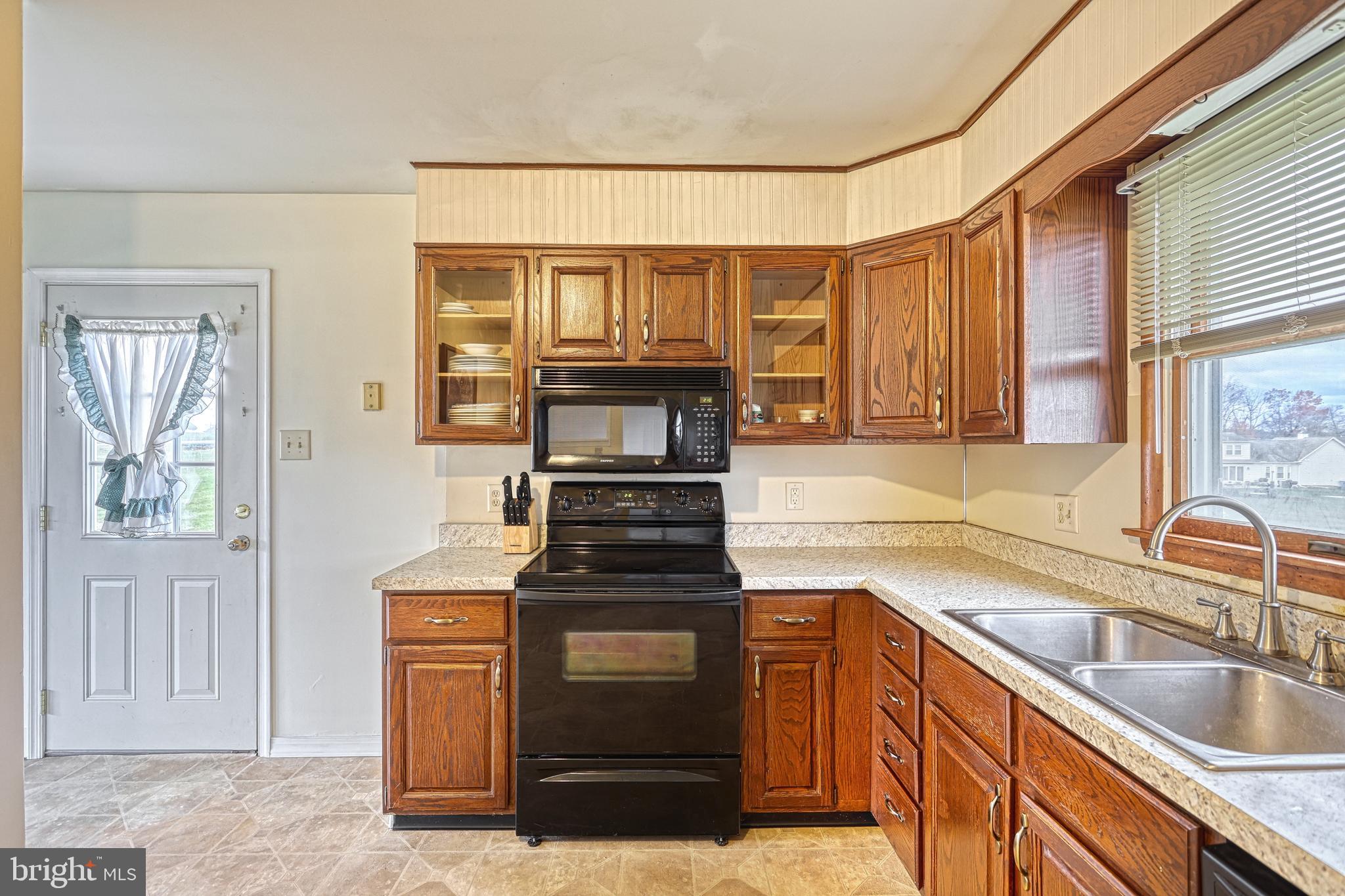 LAKE MEADE - Residential
