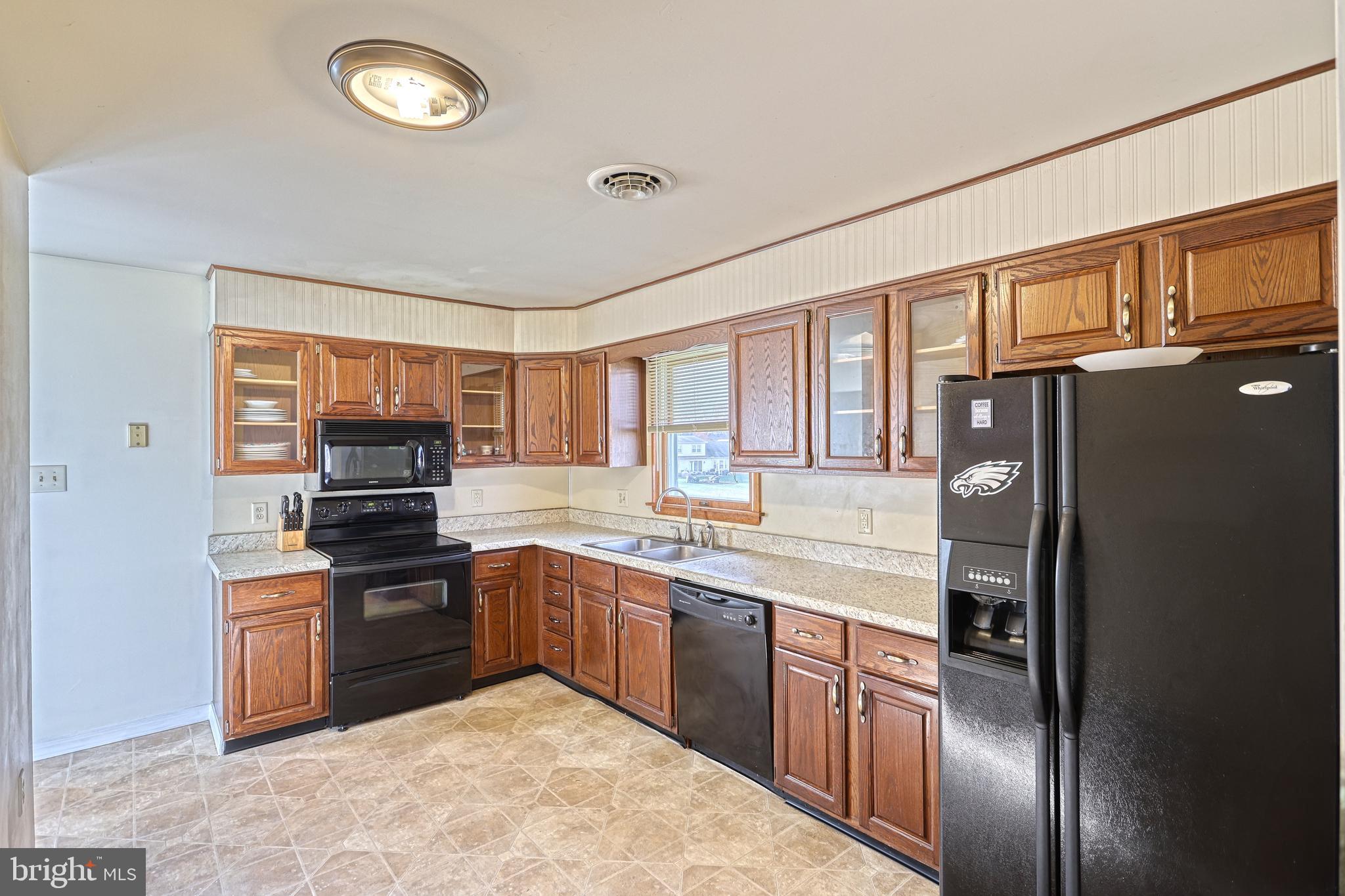 LAKE MEADE - Residential