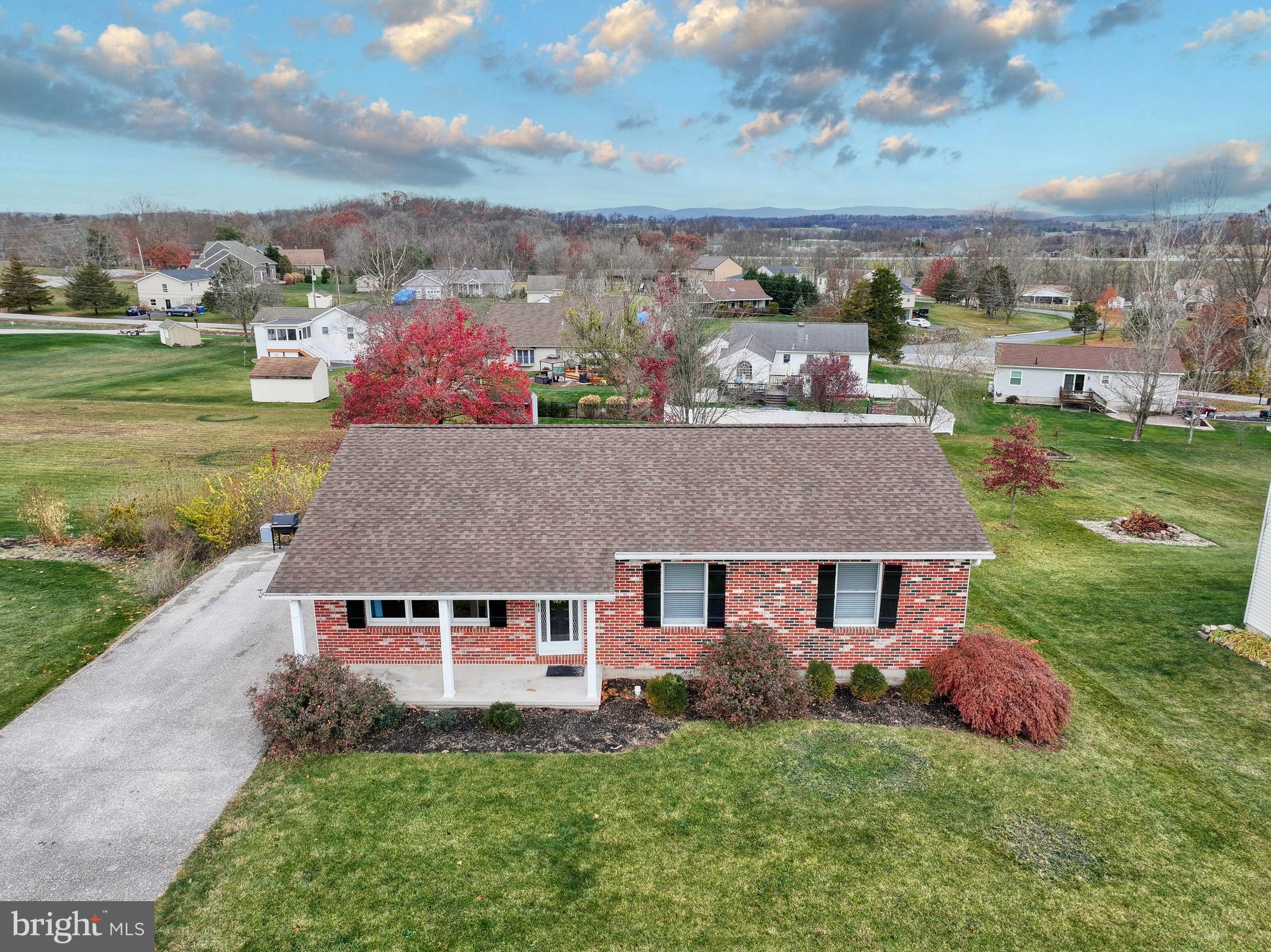 LAKE MEADE - Residential