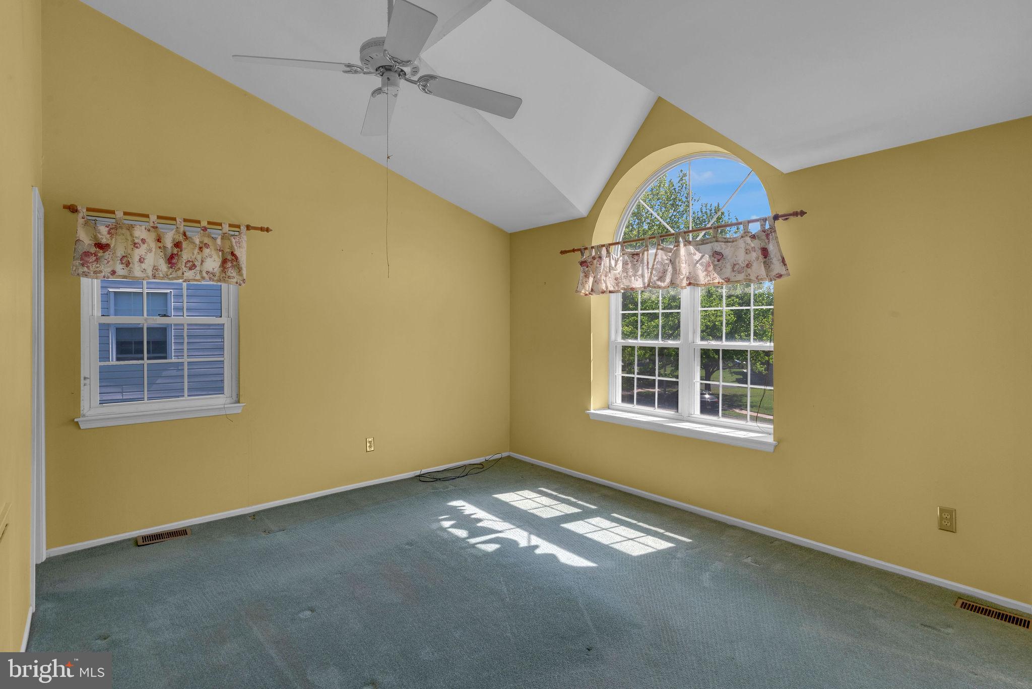 SANDY RIDGE TWINS - Residential
