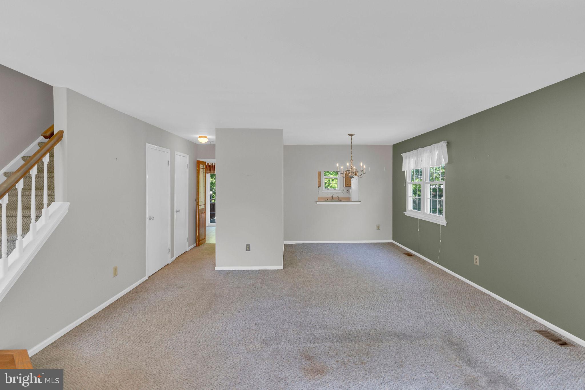 SANDY RIDGE TWINS - Residential