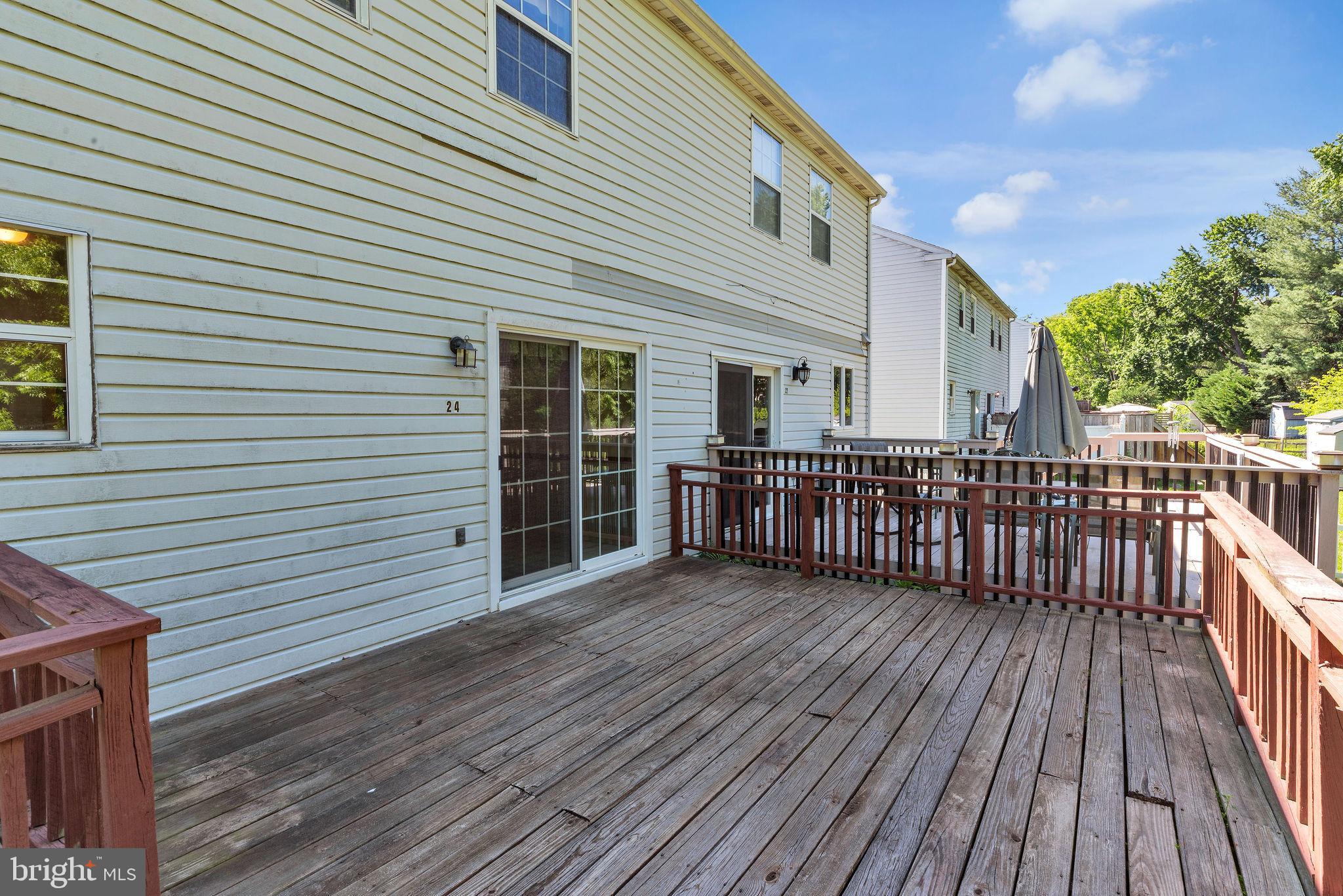 SANDY RIDGE TWINS - Residential