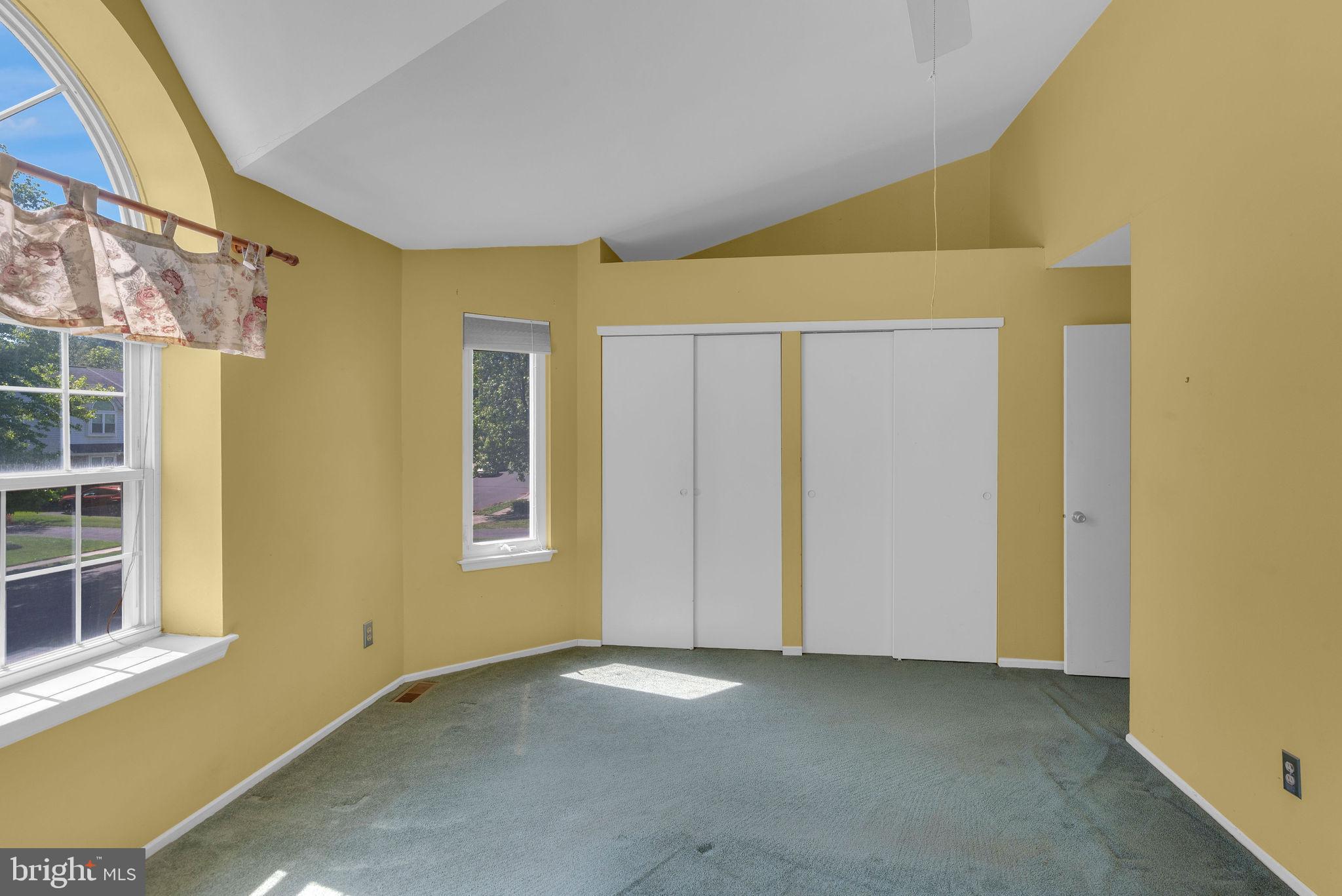 SANDY RIDGE TWINS - Residential