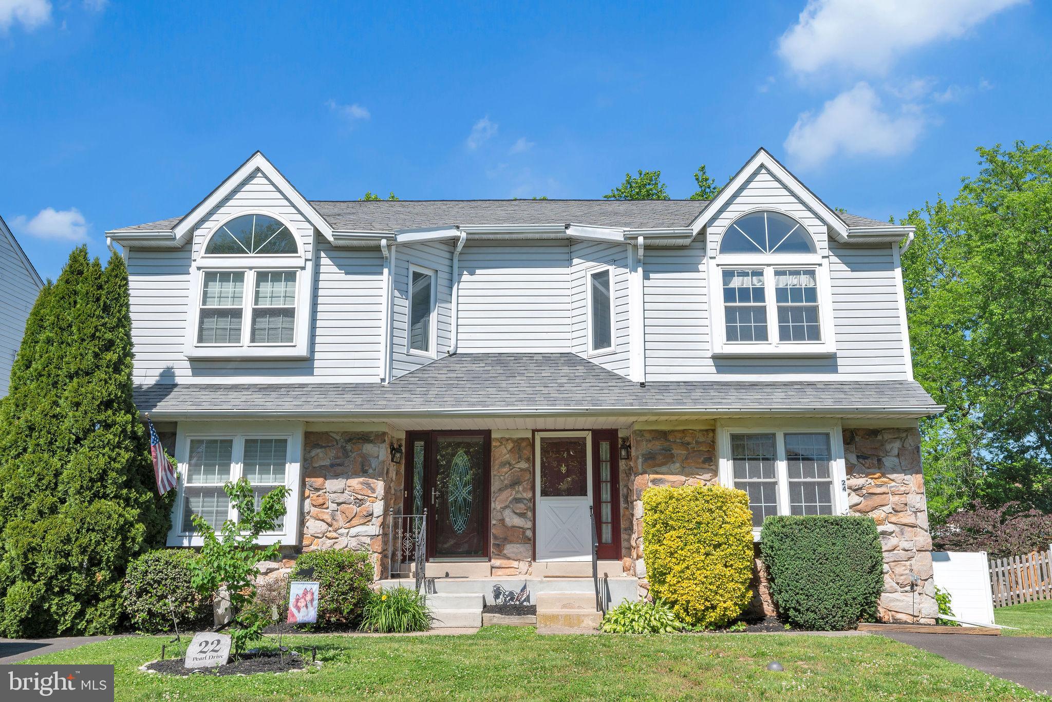 SANDY RIDGE TWINS - Residential