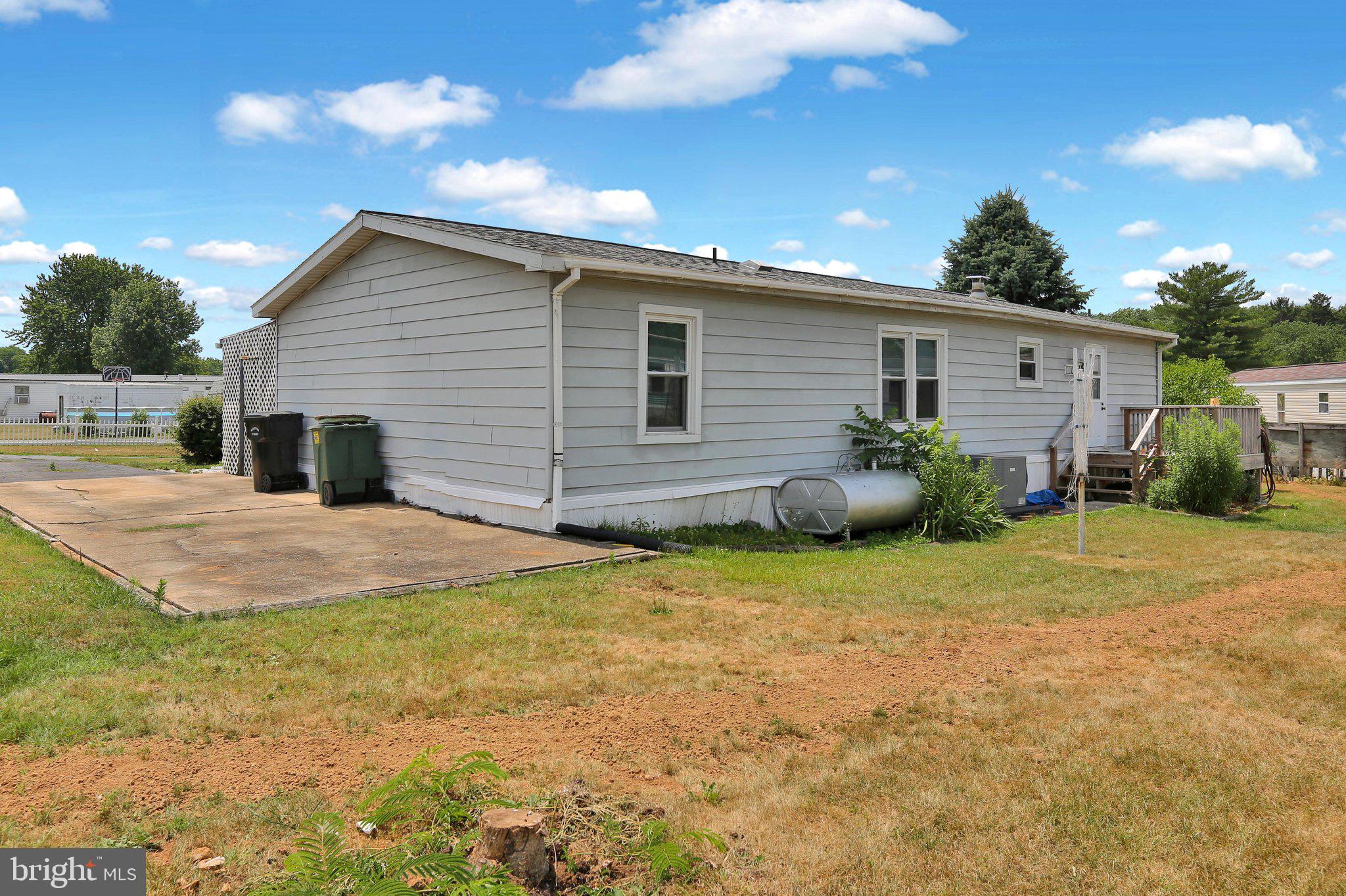 PALM CITY PARK - Residential