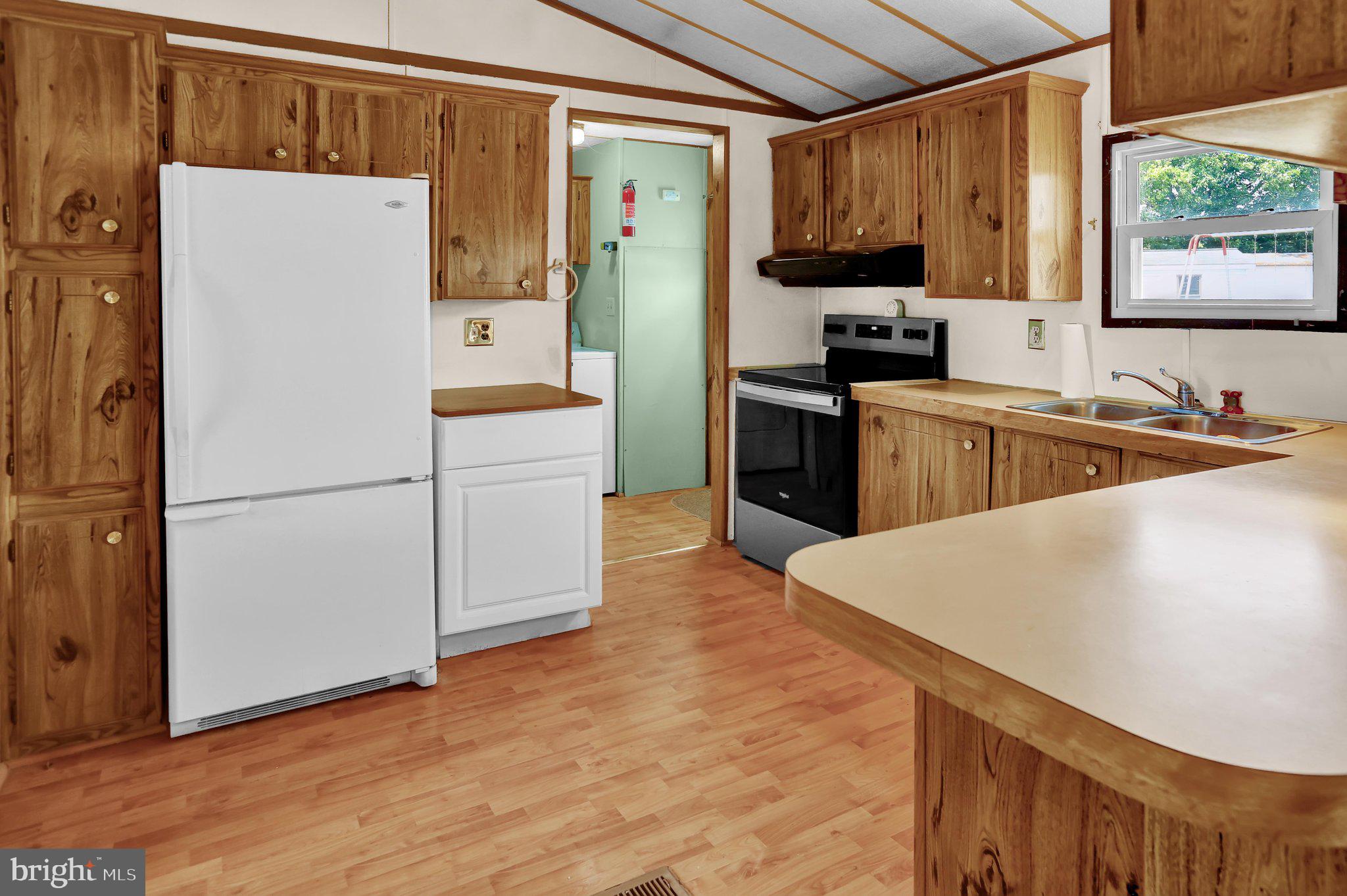 PALM CITY PARK - Residential