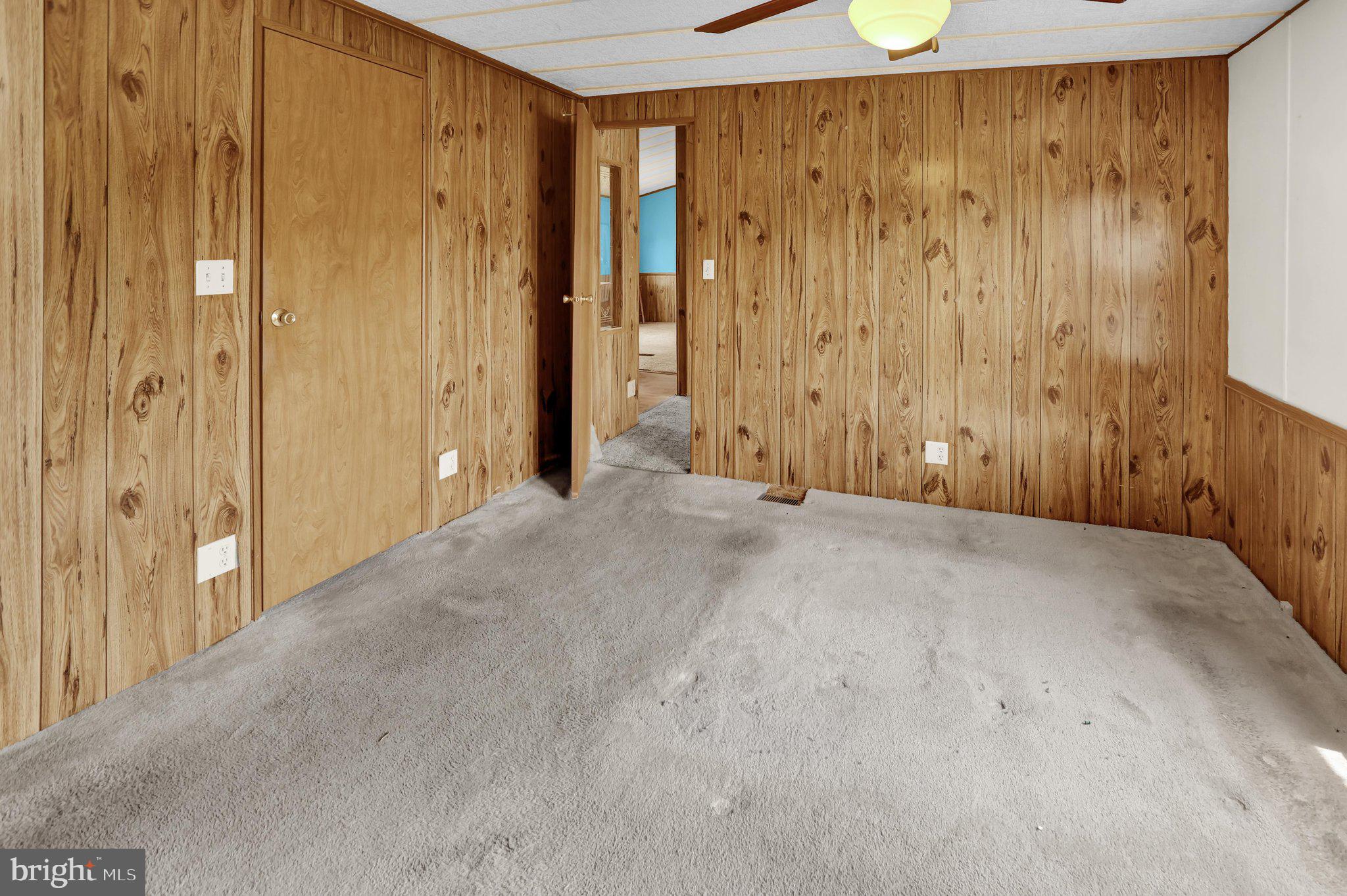 PALM CITY PARK - Residential
