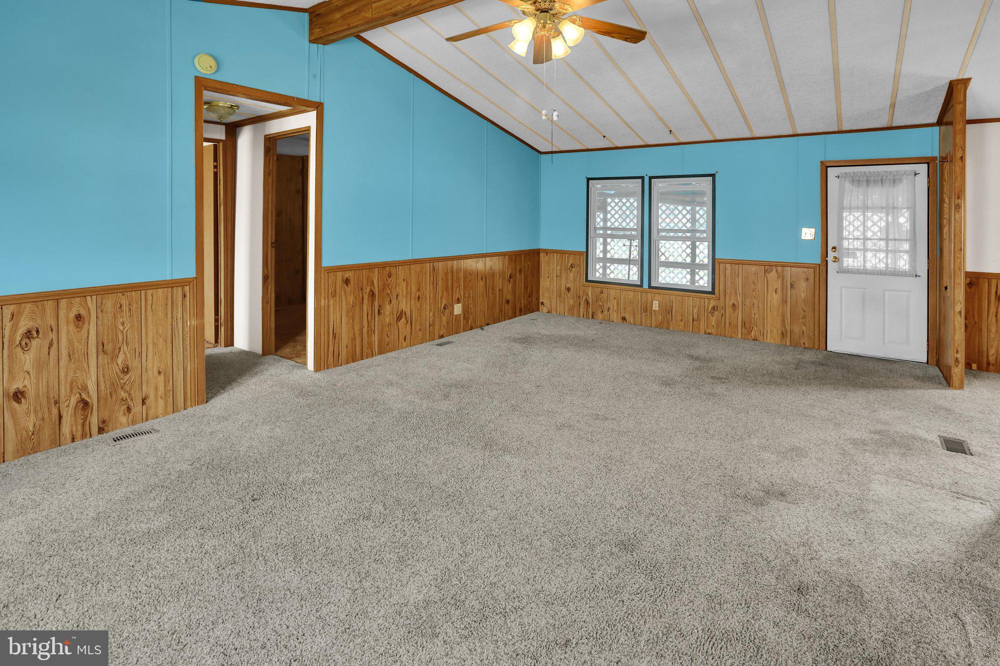 PALM CITY PARK - Residential