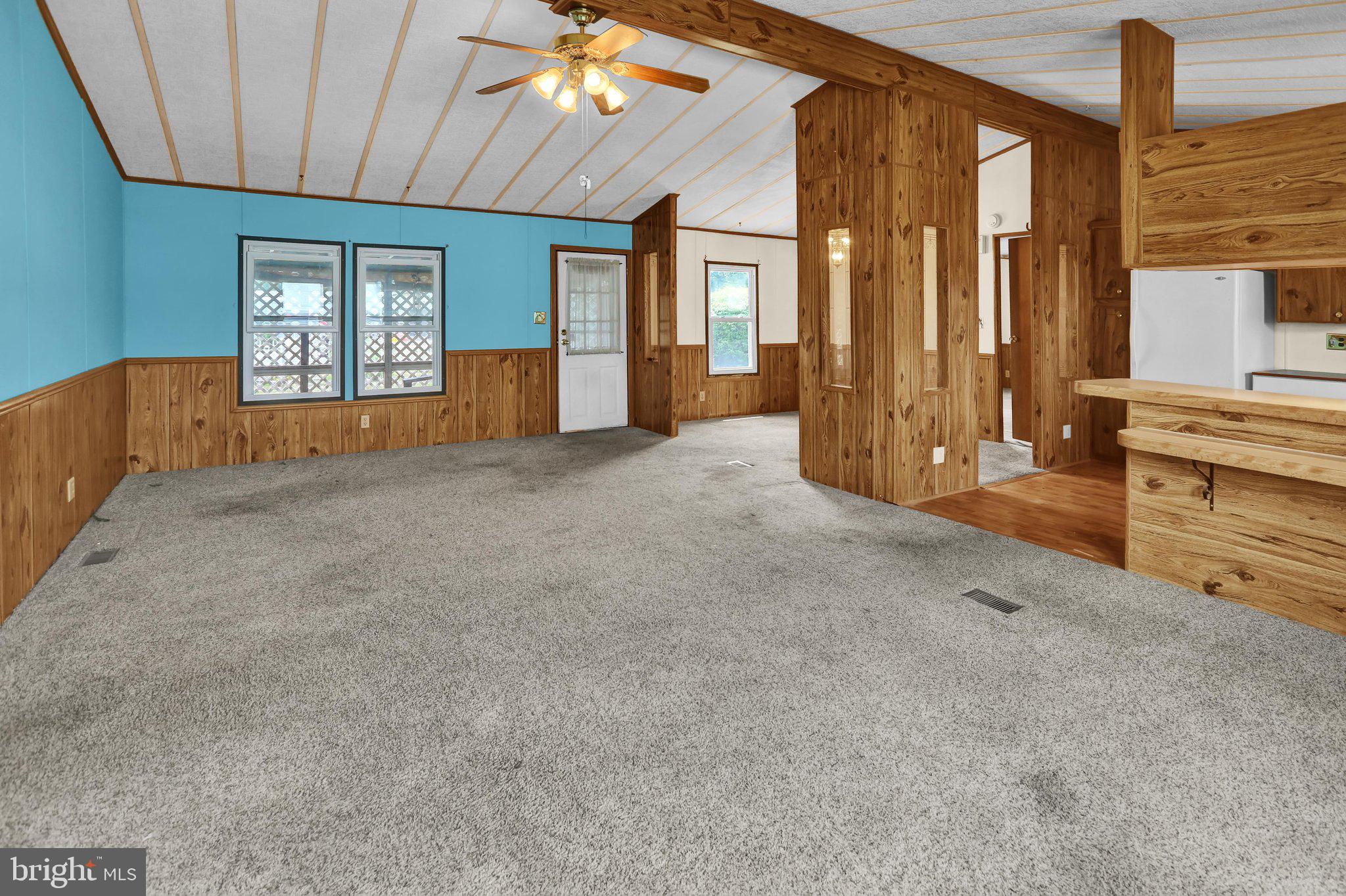 PALM CITY PARK - Residential