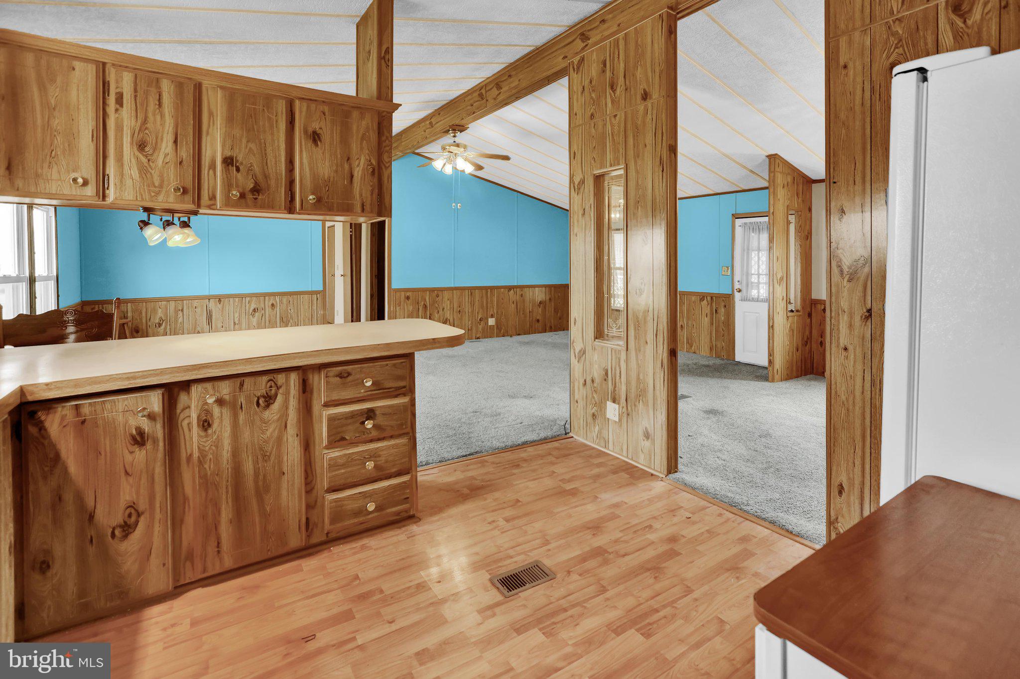 PALM CITY PARK - Residential