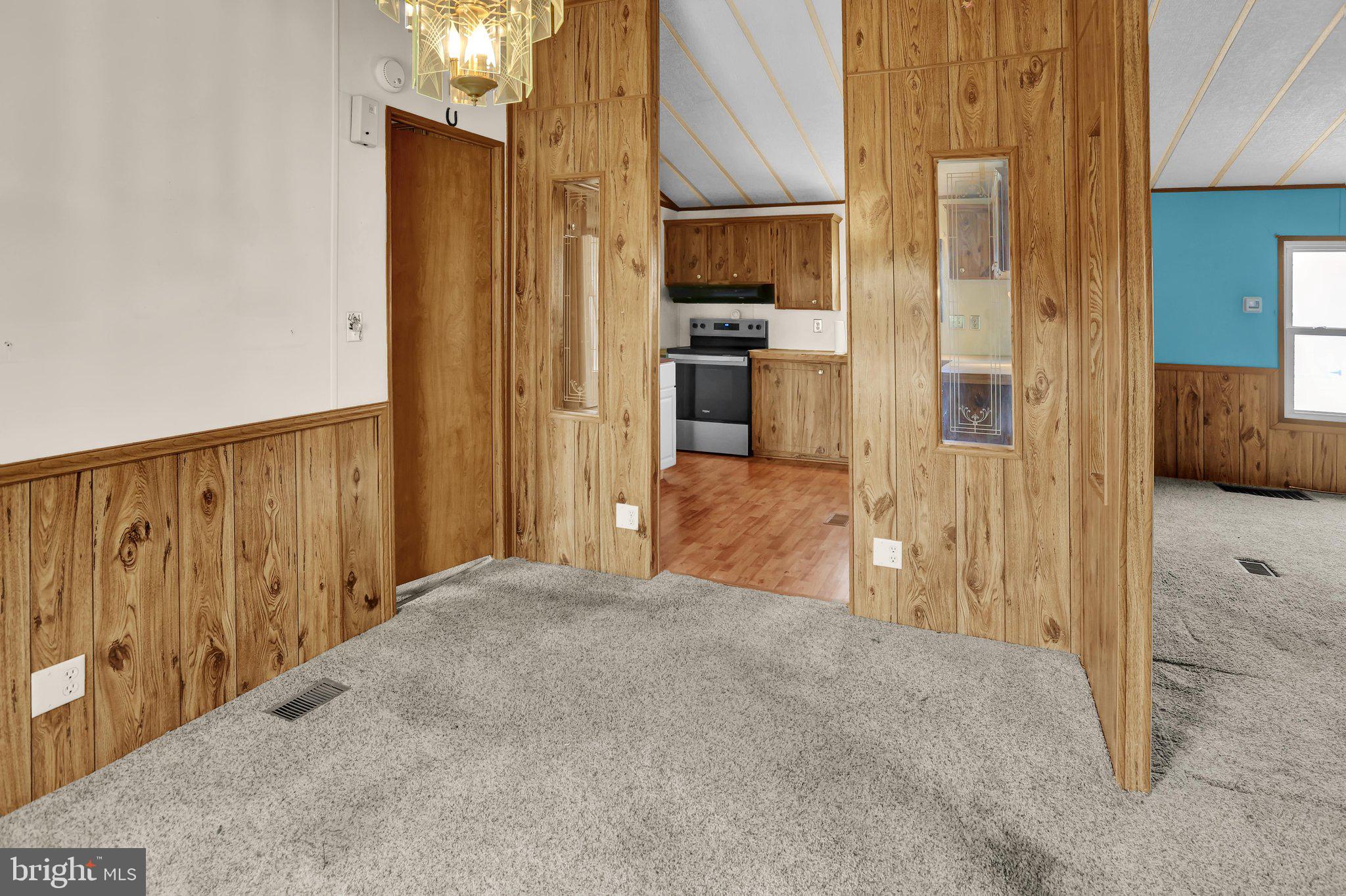 PALM CITY PARK - Residential