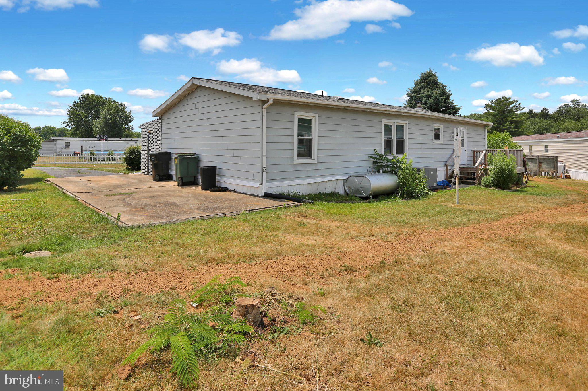 PALM CITY PARK - Residential