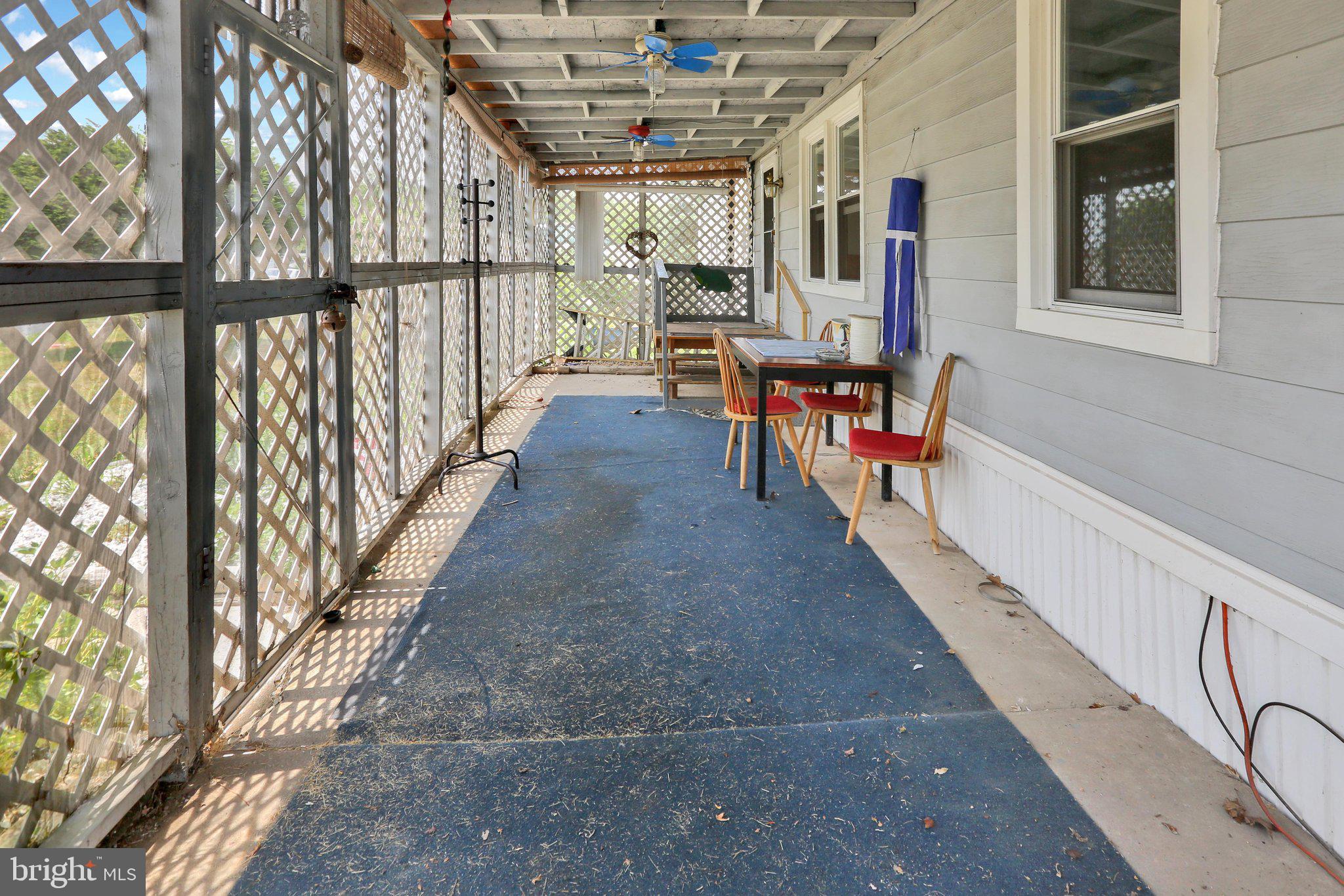 PALM CITY PARK - Residential