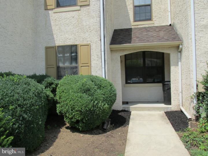 Great location. Willistown Woods town home with 2 bedrooms, a bath & a half plus a loft. Loft can be used for any number of purposes- an office, exercise room, playroom or guest bedroom. Freshly painted, new carpets, fireplace and deck with new slider off the dining room which overlooks community grounds. Refinished entry floor. Finished basement with laundry & outside exit. Low taxes. This community works for all ages, whether you're just starting out, looking to downsize or searching for value in a great school district.(Great Valley). Convenient to all major highways.