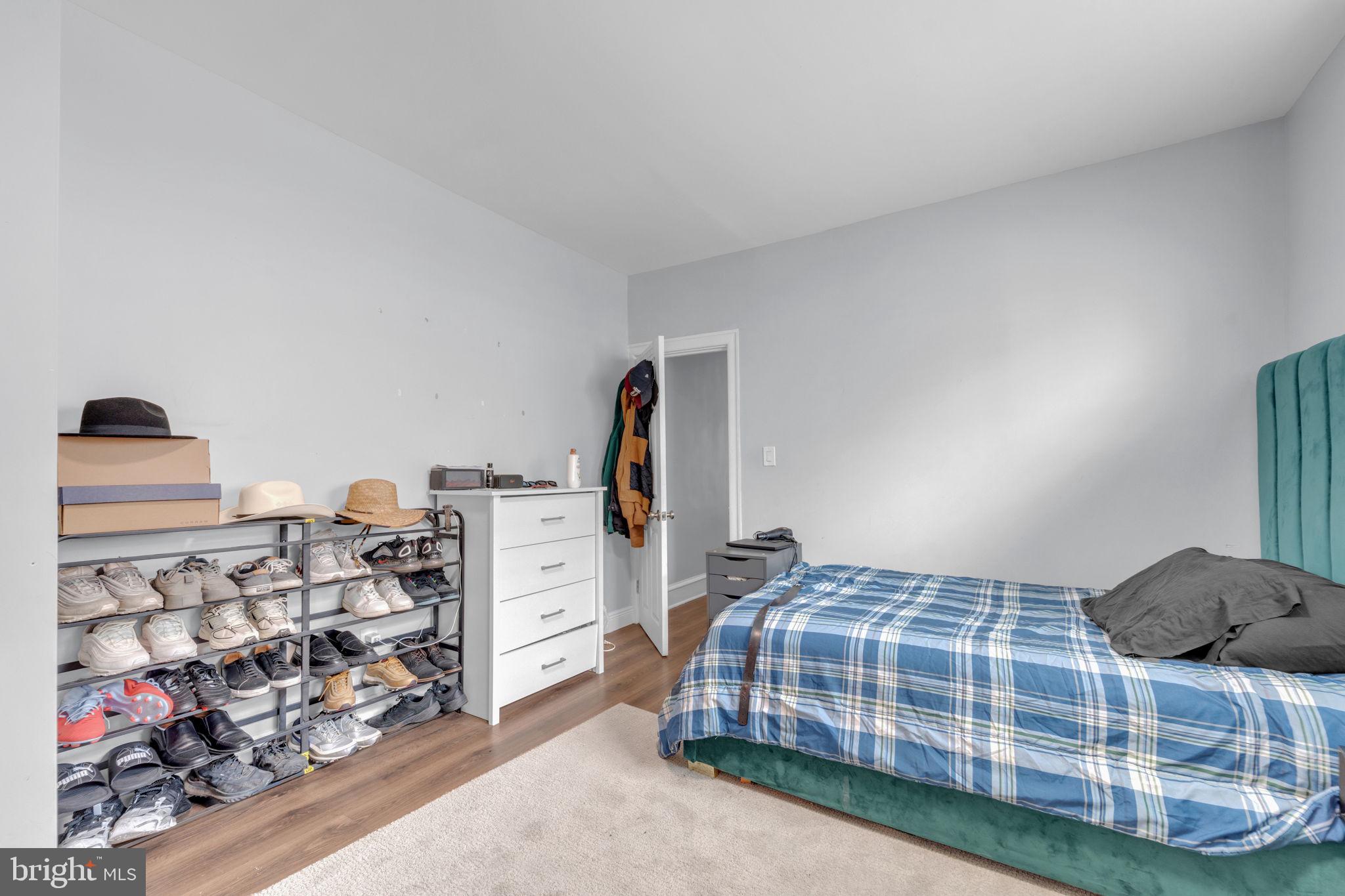 FELTONVILLE - Residential