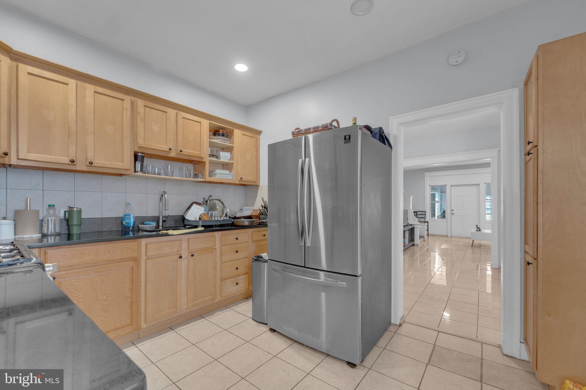 FELTONVILLE - Residential