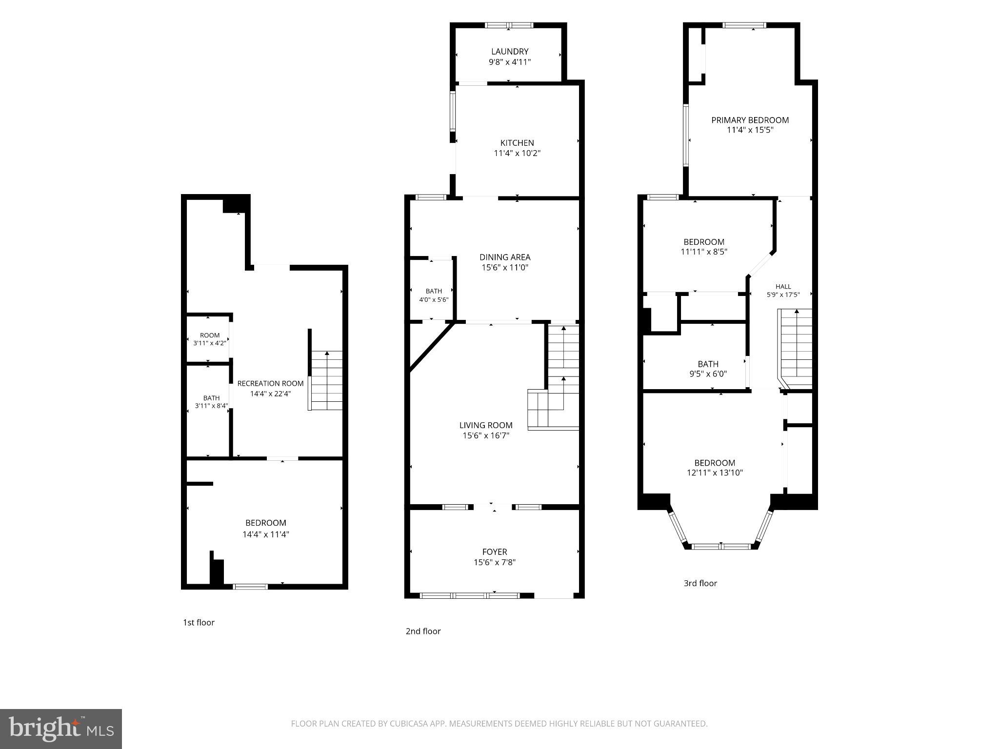 FELTONVILLE - Residential