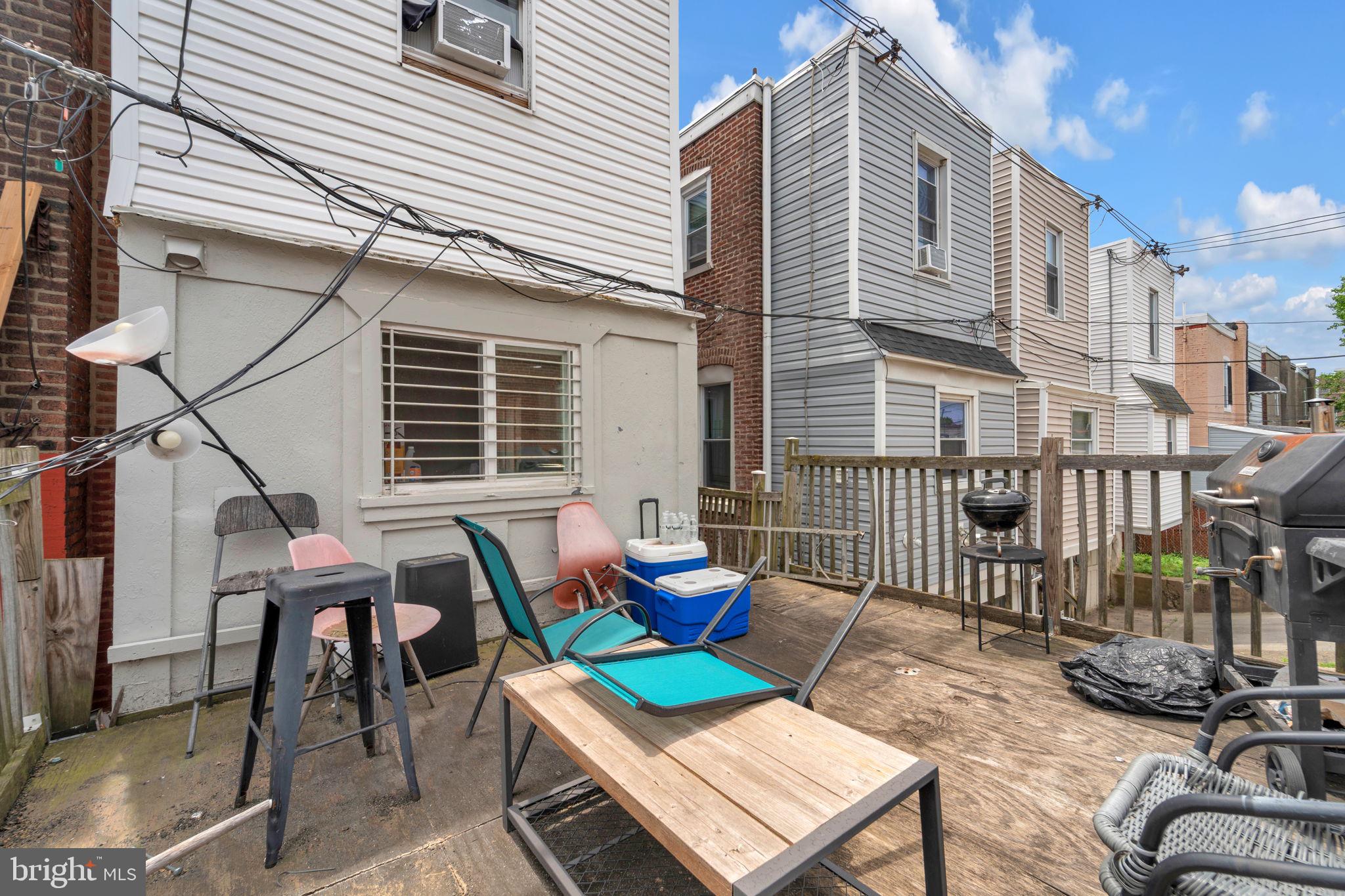 FELTONVILLE - Residential