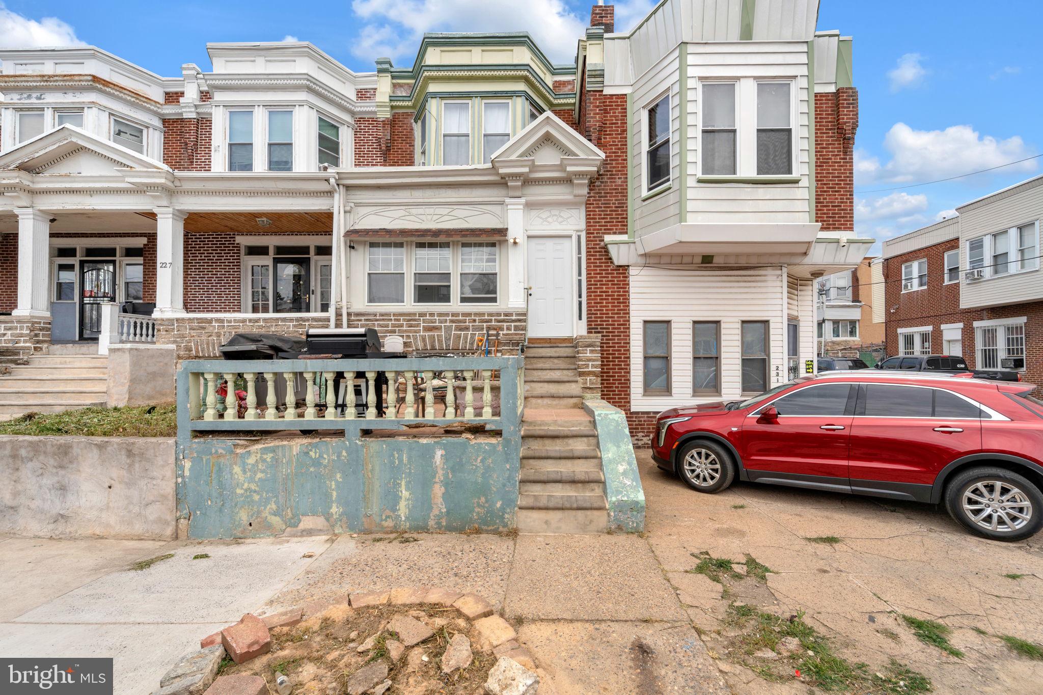 FELTONVILLE - Residential