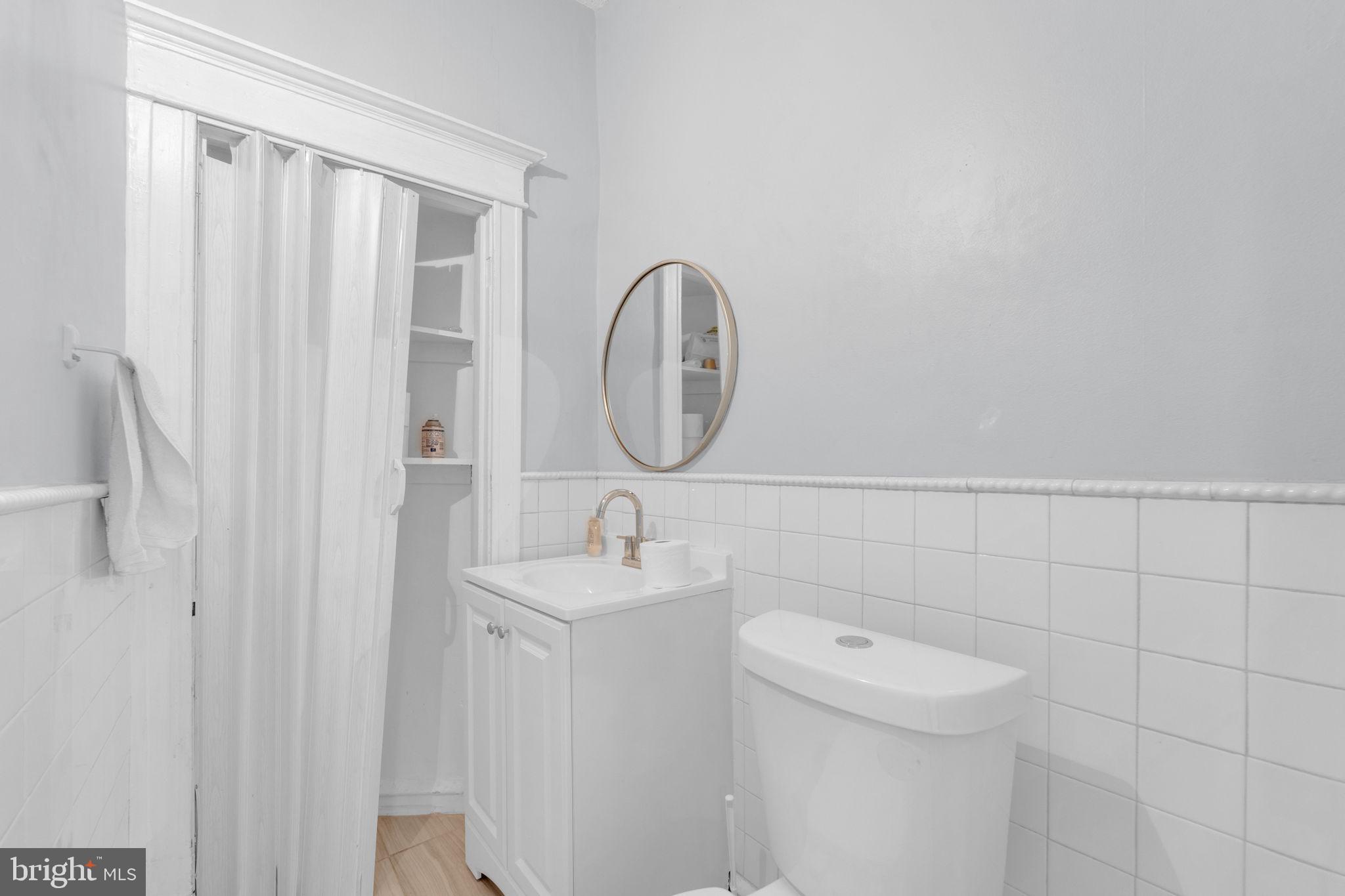FELTONVILLE - Residential