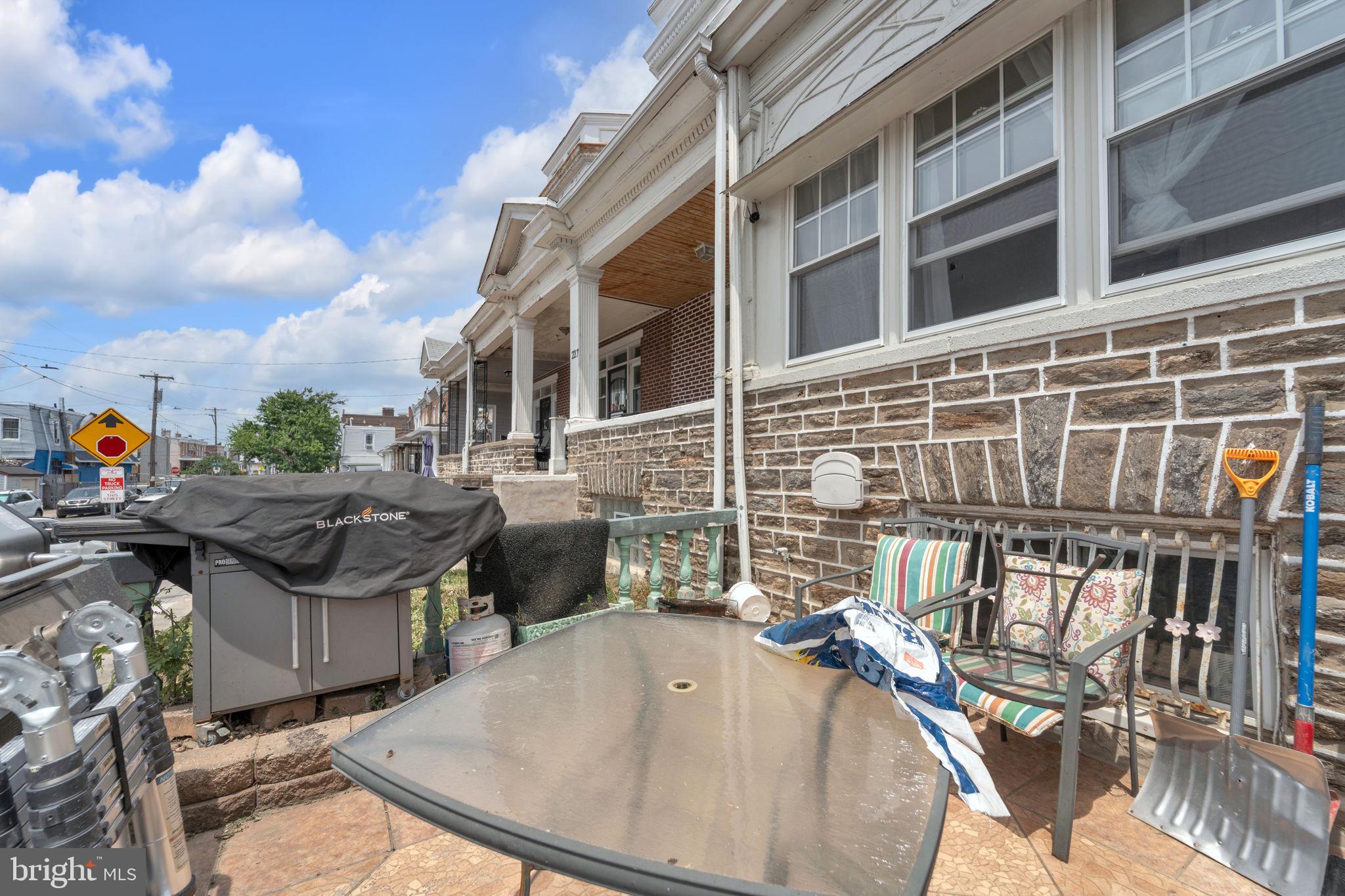 FELTONVILLE - Residential