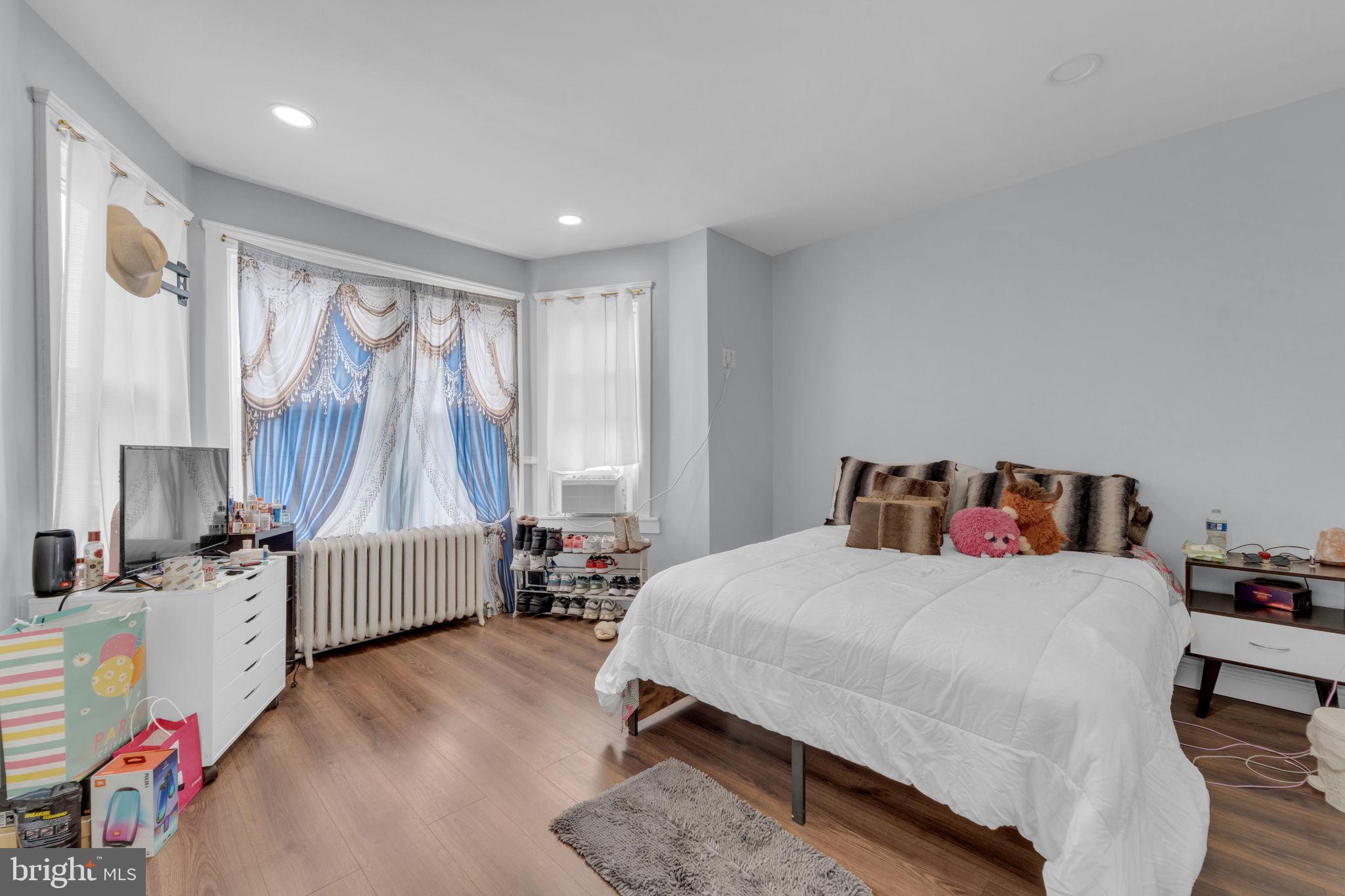 FELTONVILLE - Residential