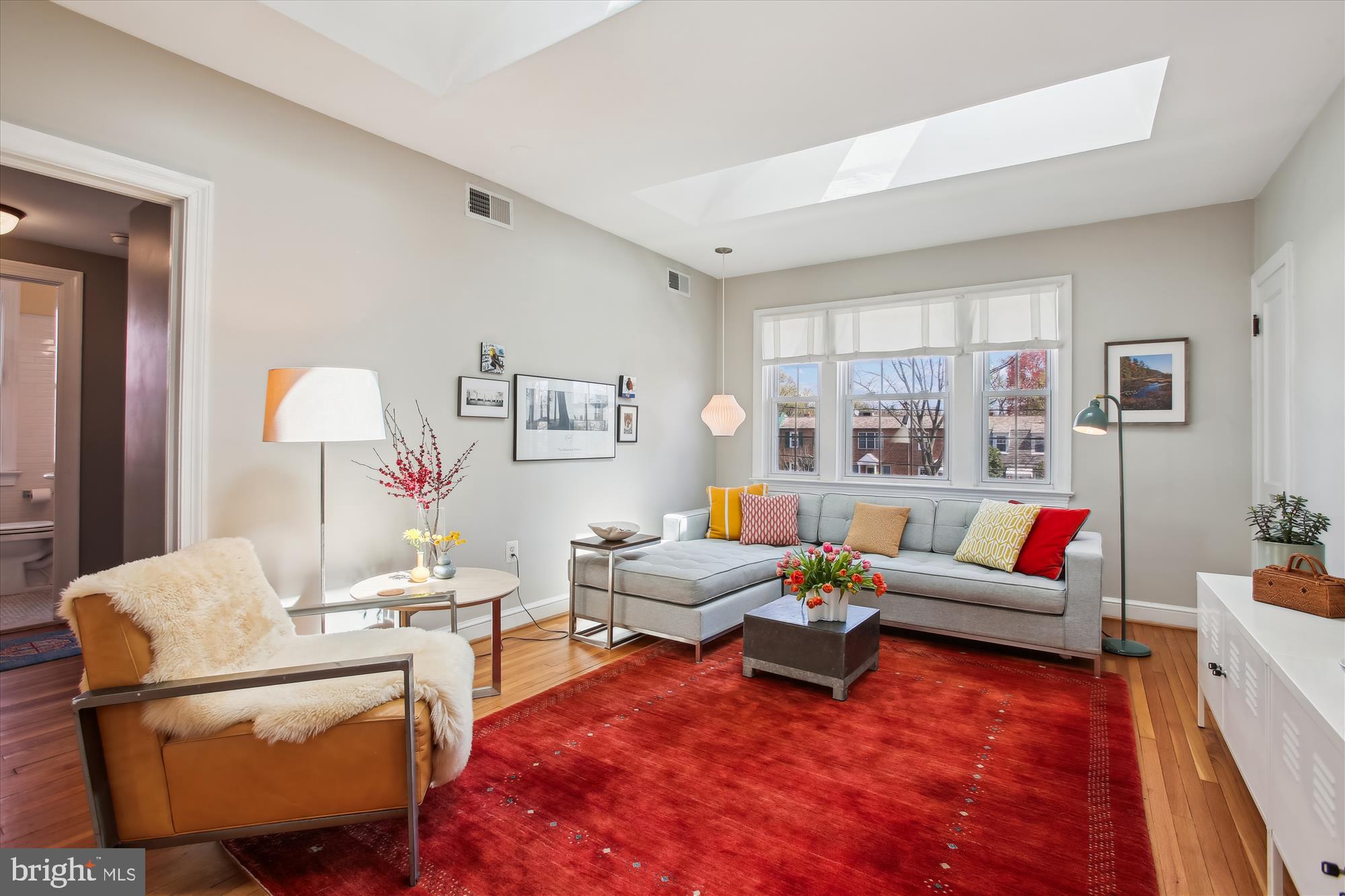 ROSEMONT - Residential