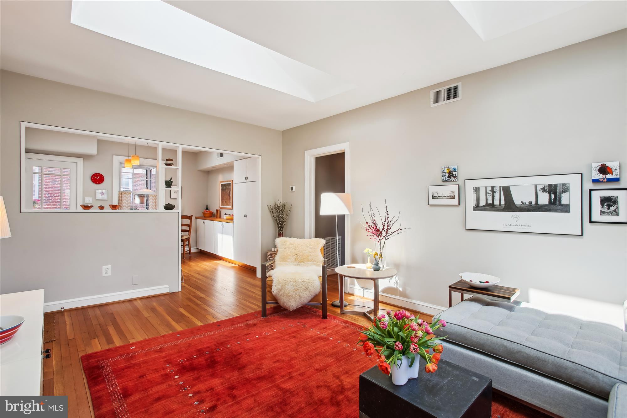 ROSEMONT - Residential