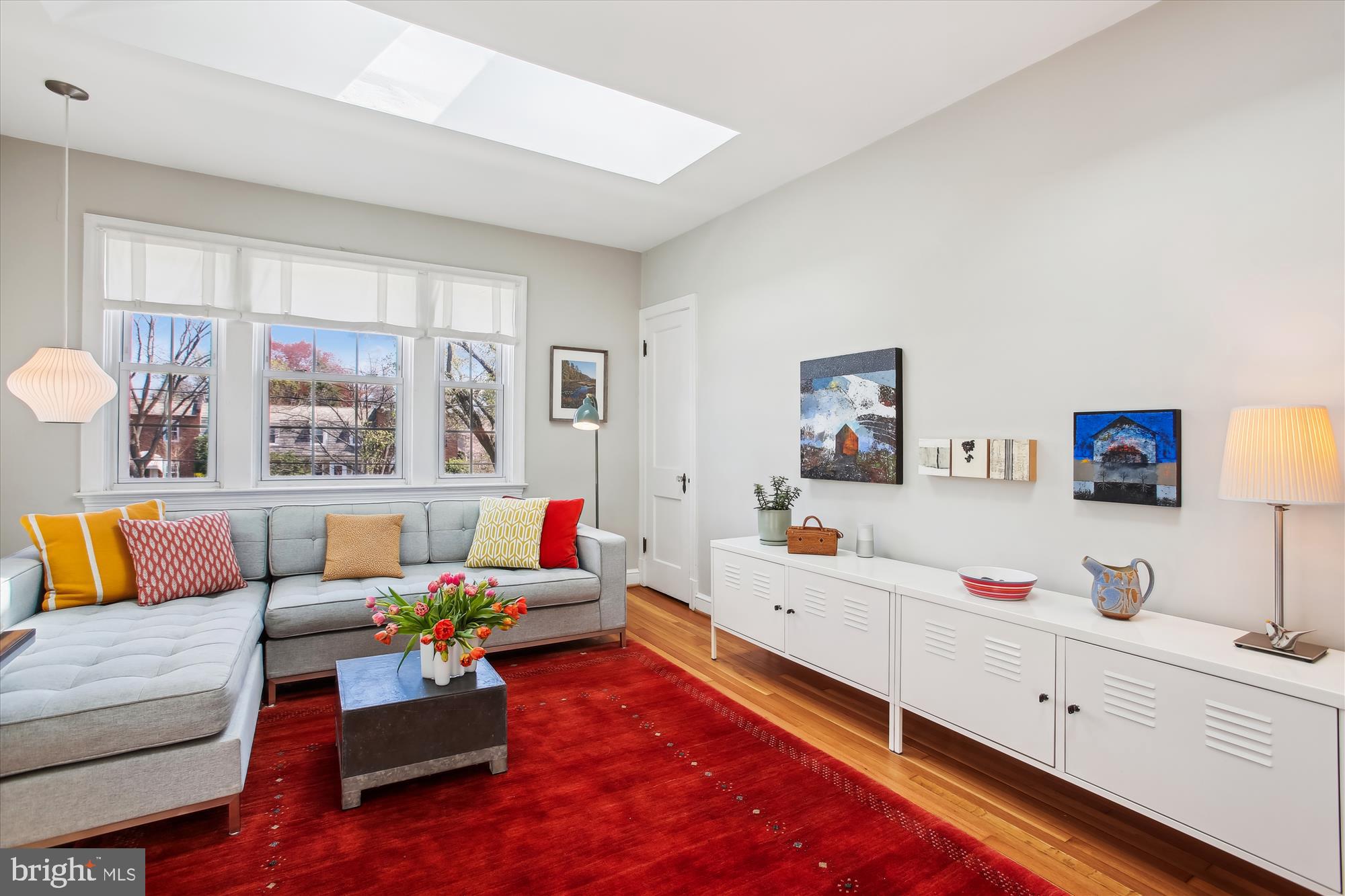 ROSEMONT - Residential
