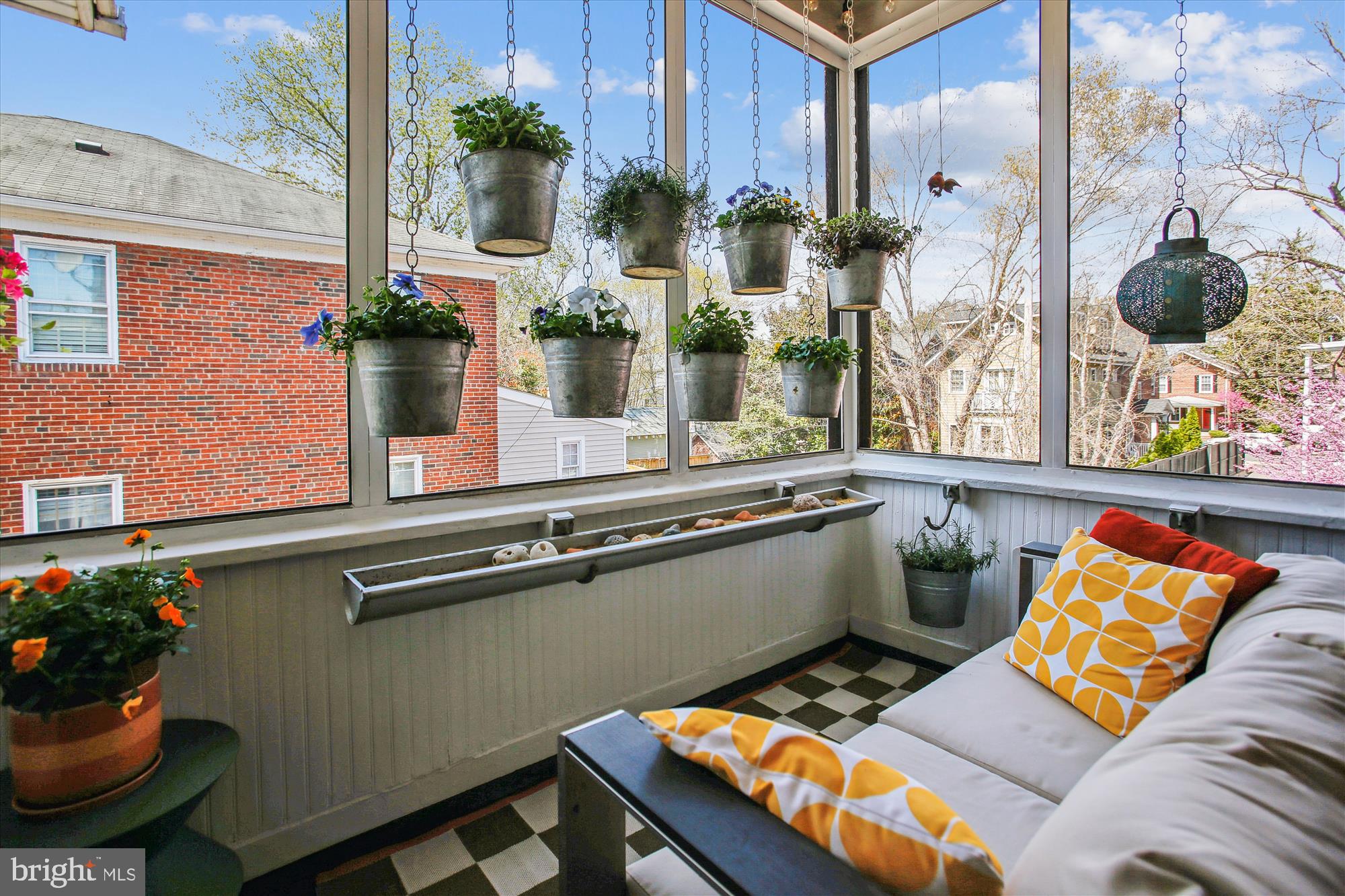 ROSEMONT - Residential